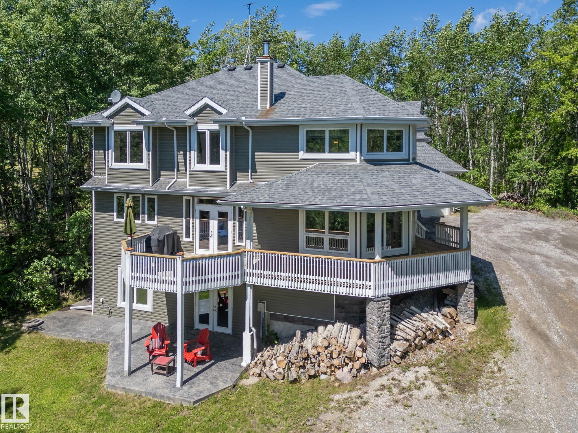 Photo 50 at 43 - 54129 Rge Road 275, Surrey Lane, Rural Parkland County
