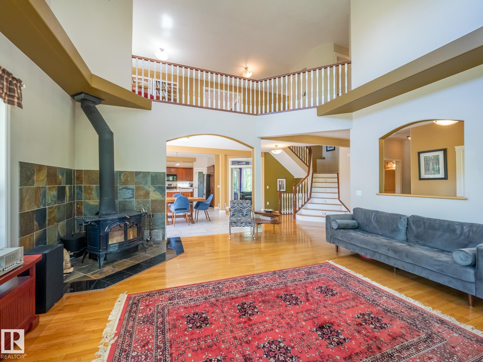 Photo 6 at 43 - 54129 Rge Road 275, Surrey Lane, Rural Parkland County