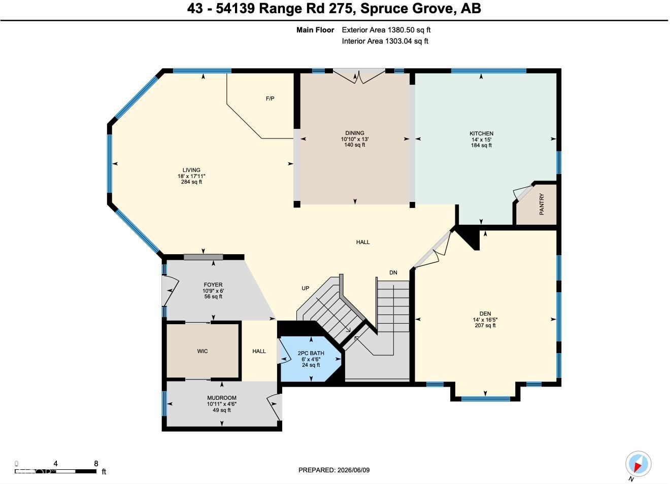 Photo 52 at 43 - 54129 Rge Road 275, Surrey Lane, Rural Parkland County