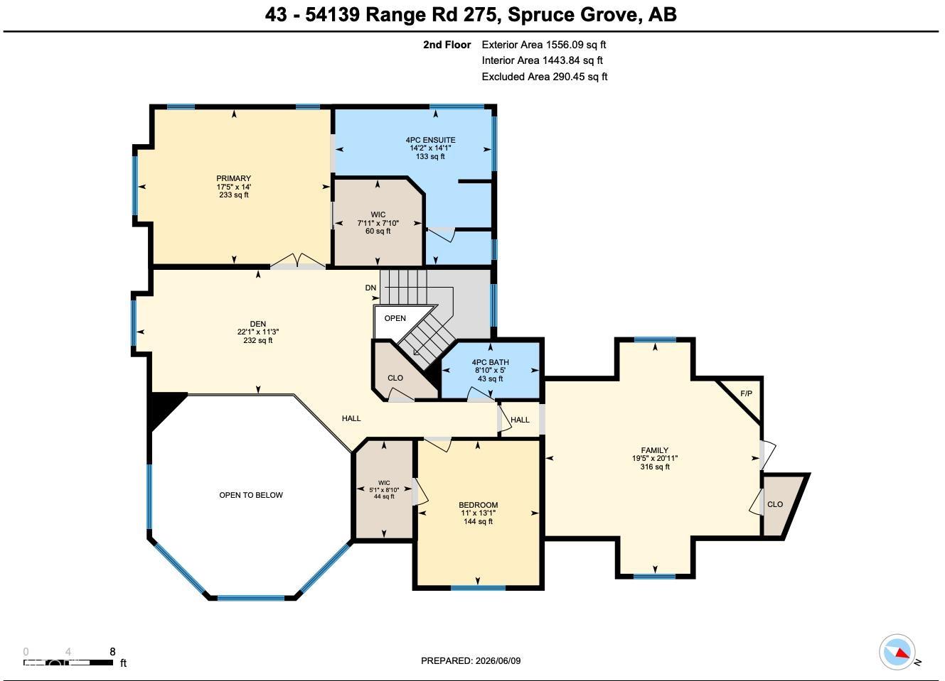 Photo 53 at 43 - 54129 Rge Road 275, Surrey Lane, Rural Parkland County