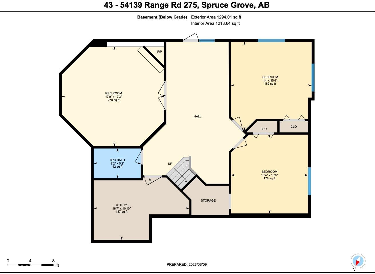 Photo 54 at 43 - 54129 Rge Road 275, Surrey Lane, Rural Parkland County