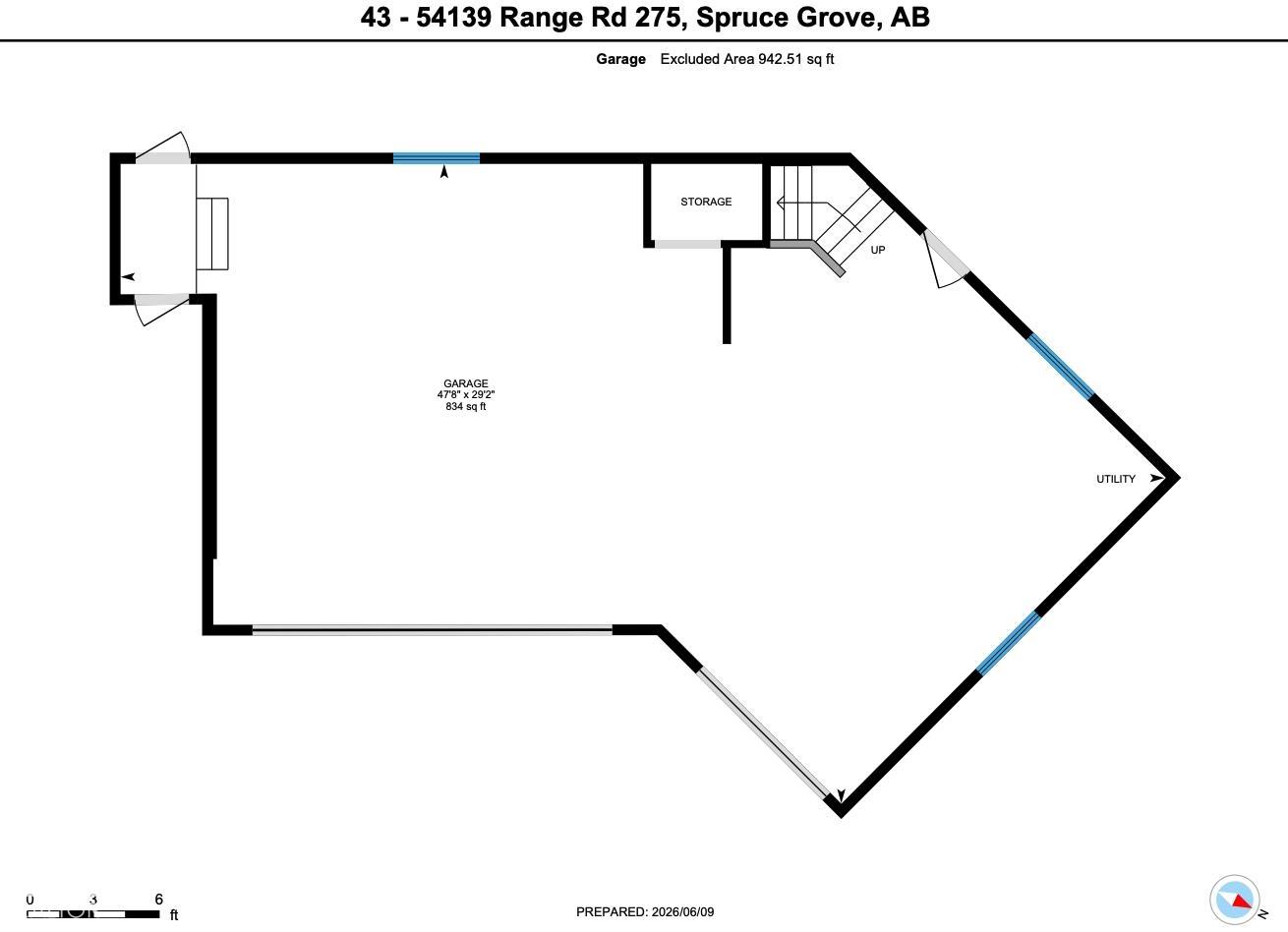 Photo 55 at 43 - 54129 Rge Road 275, Surrey Lane, Rural Parkland County