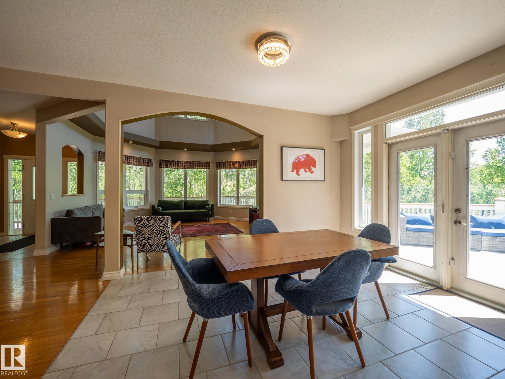Photo 8 at 43 - 54129 Rge Road 275, Surrey Lane, Rural Parkland County