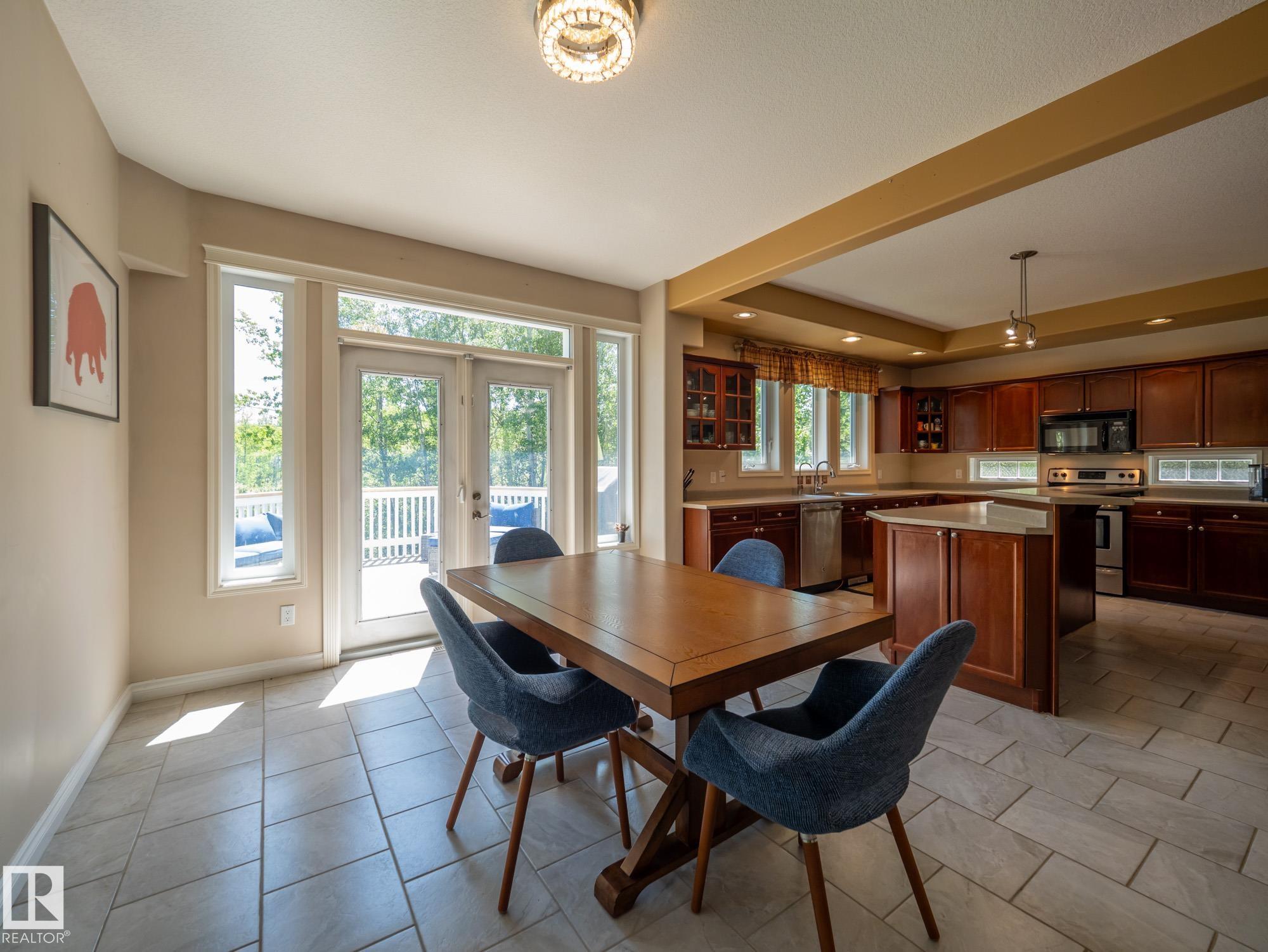 Photo 9 at 43 - 54129 Rge Road 275, Surrey Lane, Rural Parkland County