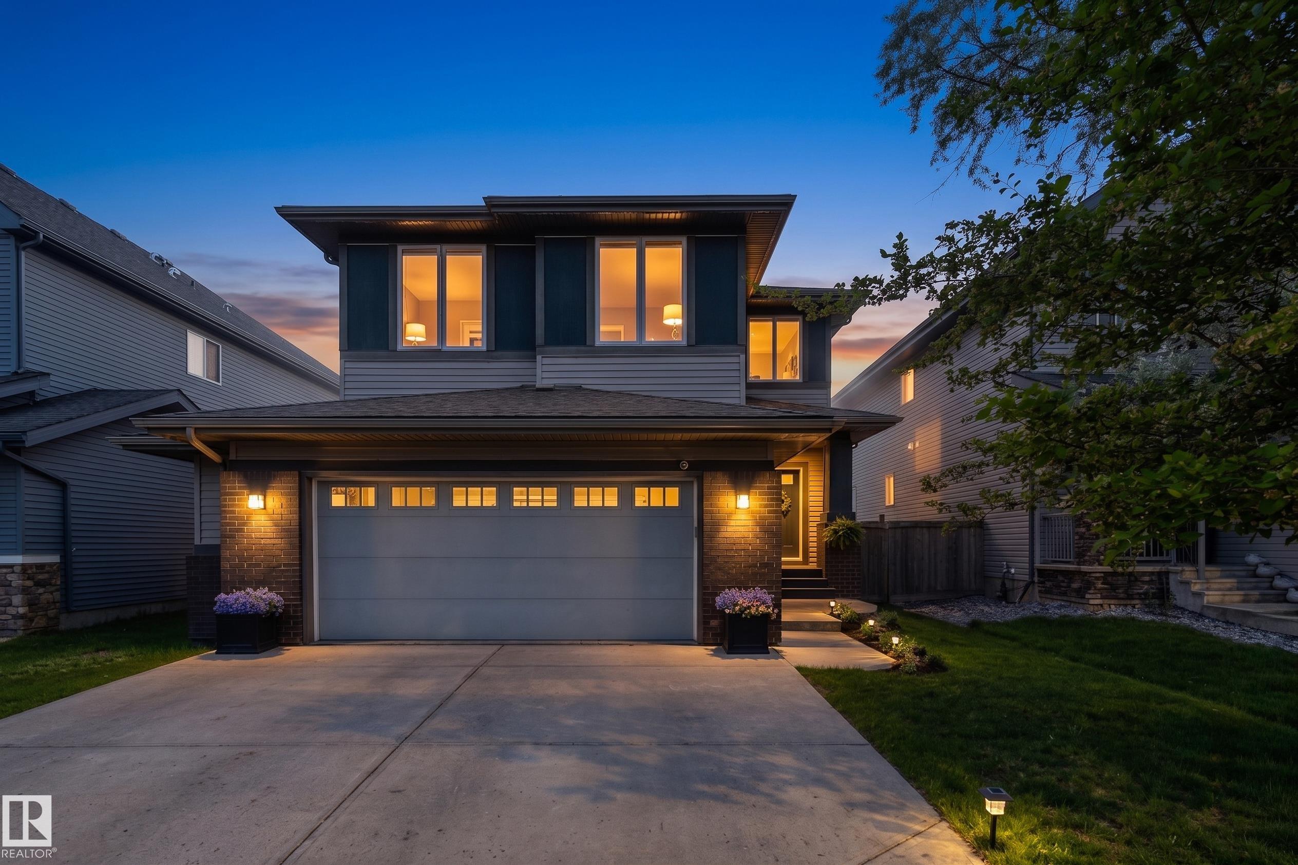 12932 201 Street NW, Trumpeter Area, Edmonton
