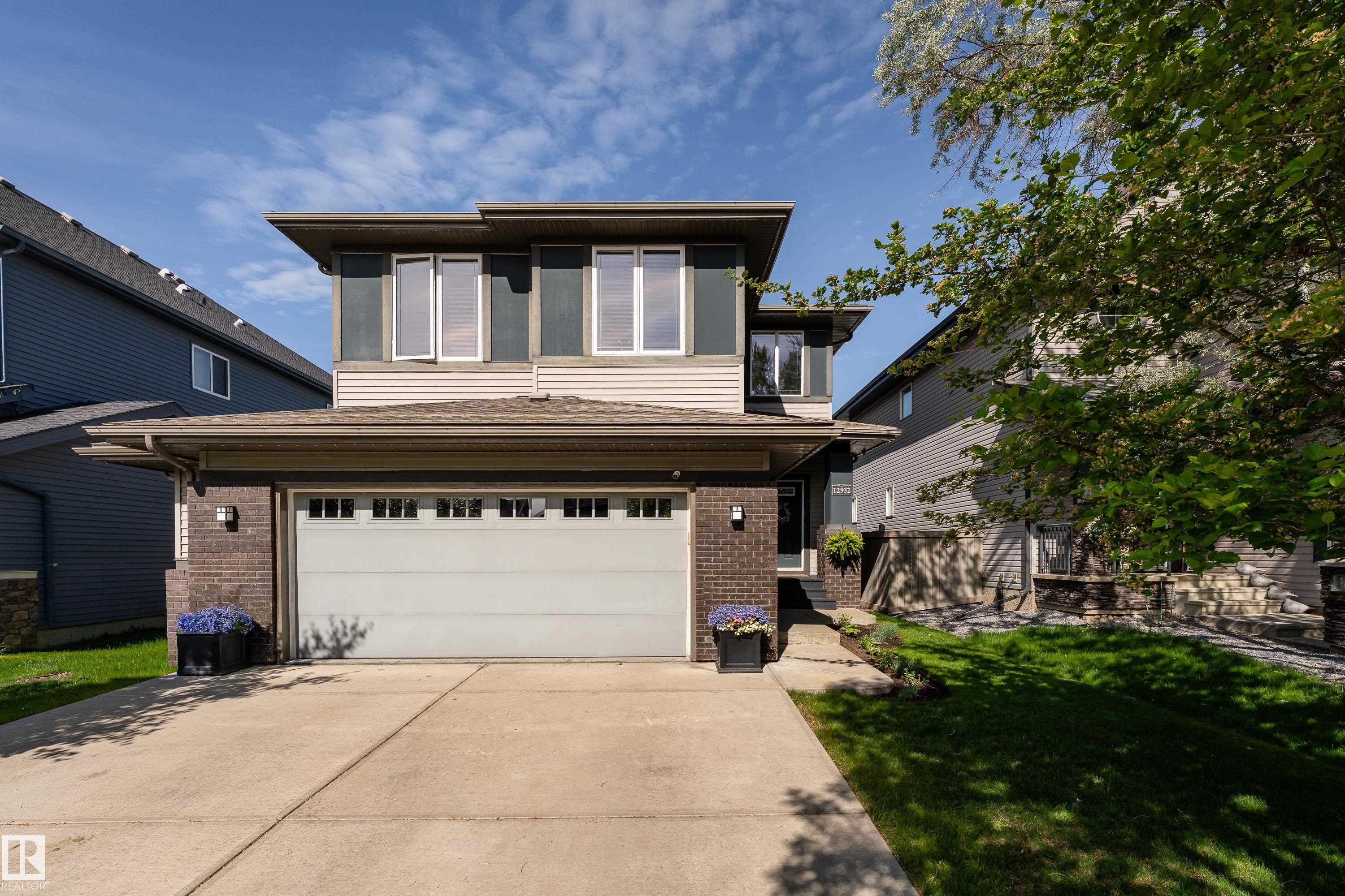 12932 201 Street NW, Trumpeter Area, Edmonton