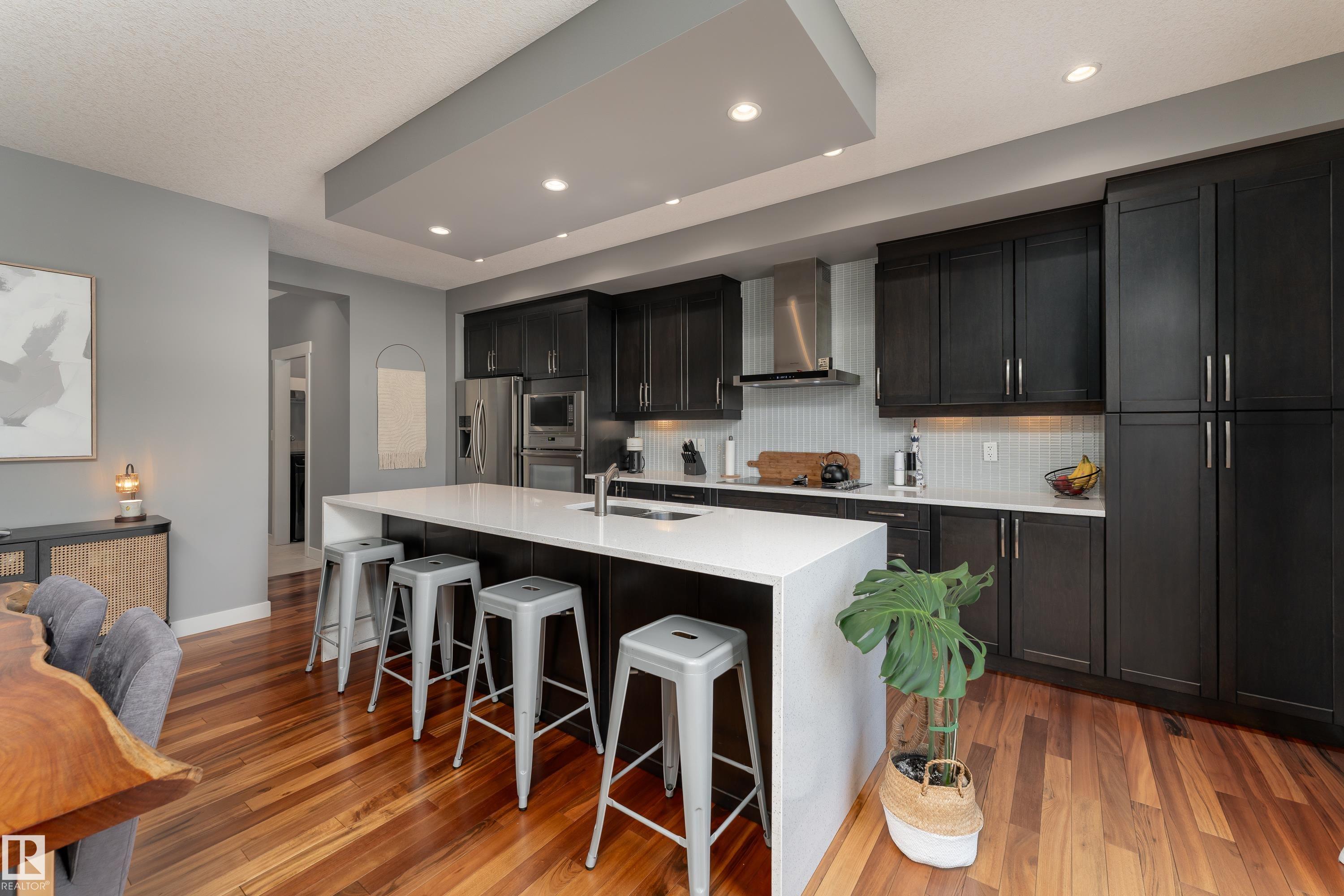 Photo 12 at 12932 201 Street NW, Trumpeter Area, Edmonton