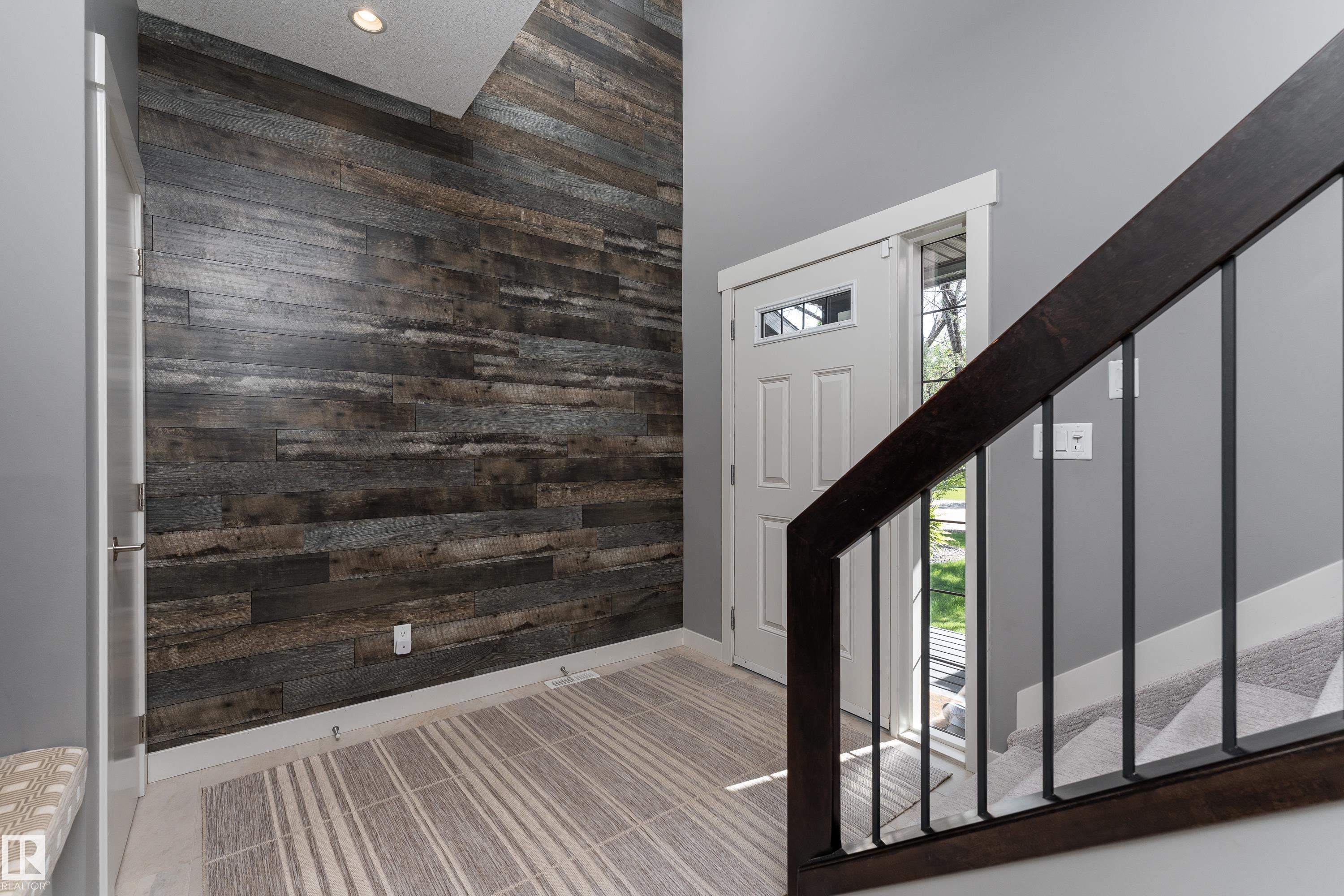 Photo 14 at 12932 201 Street NW, Trumpeter Area, Edmonton