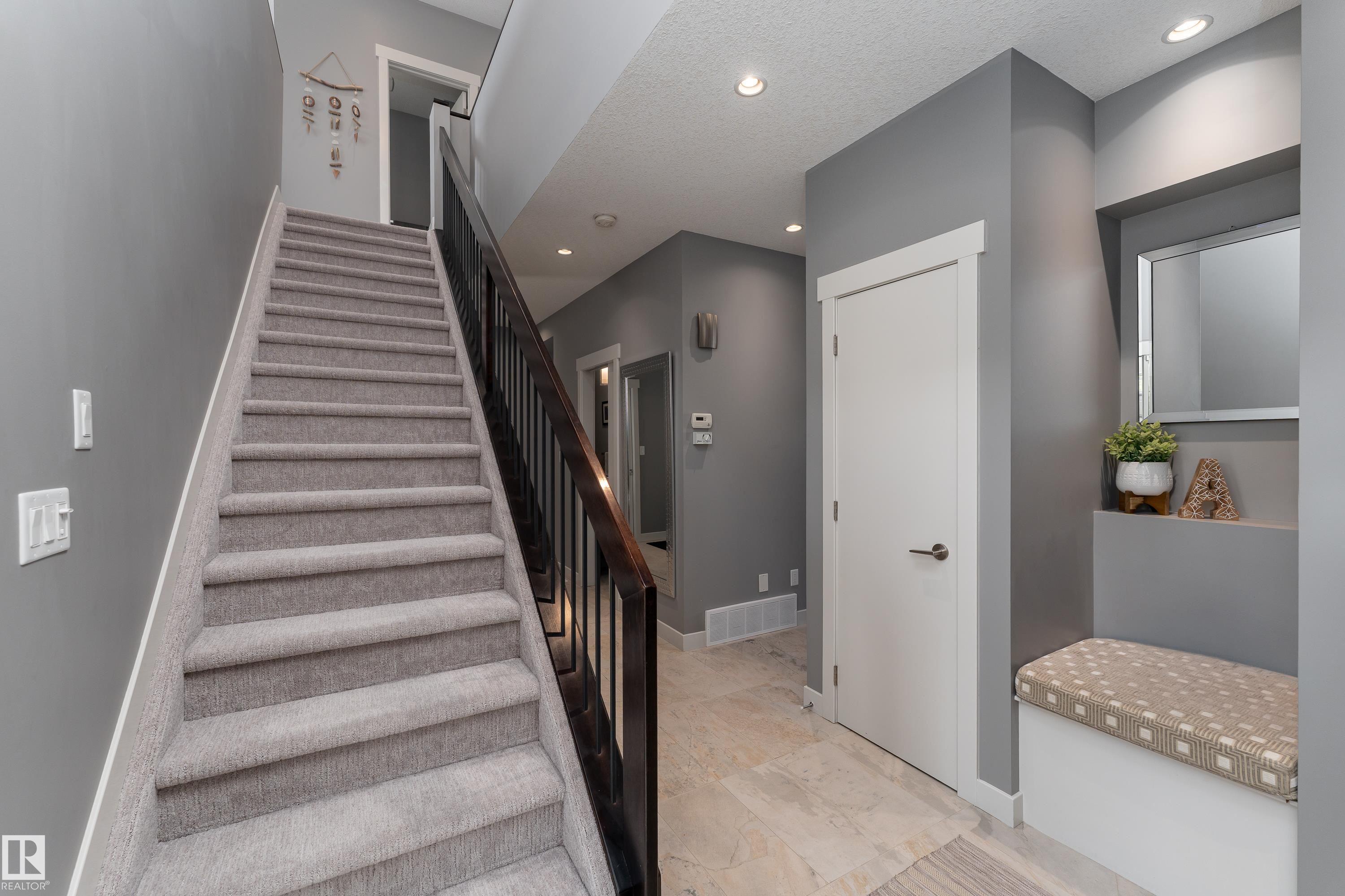 Photo 19 at 12932 201 Street NW, Trumpeter Area, Edmonton