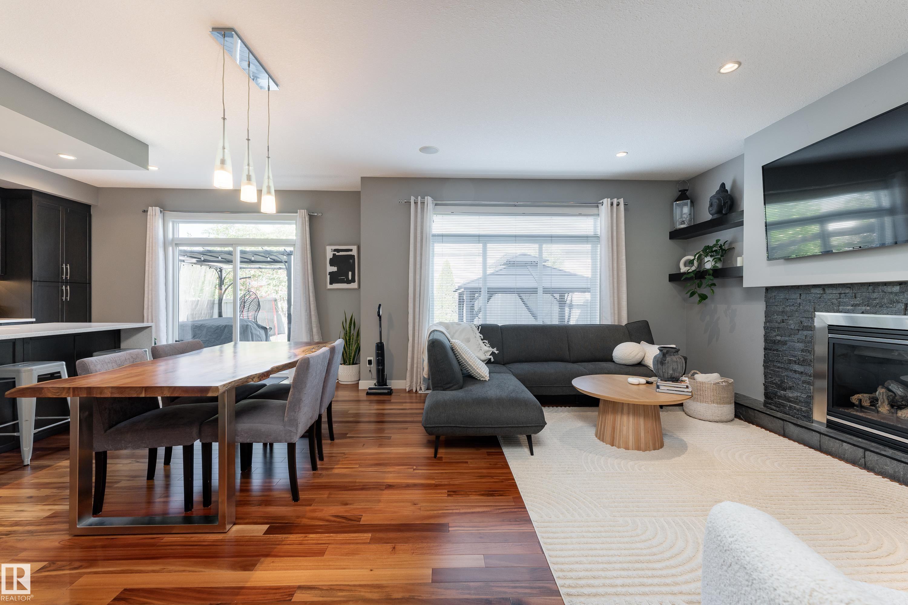 12932 201 Street NW, Trumpeter Area, Edmonton