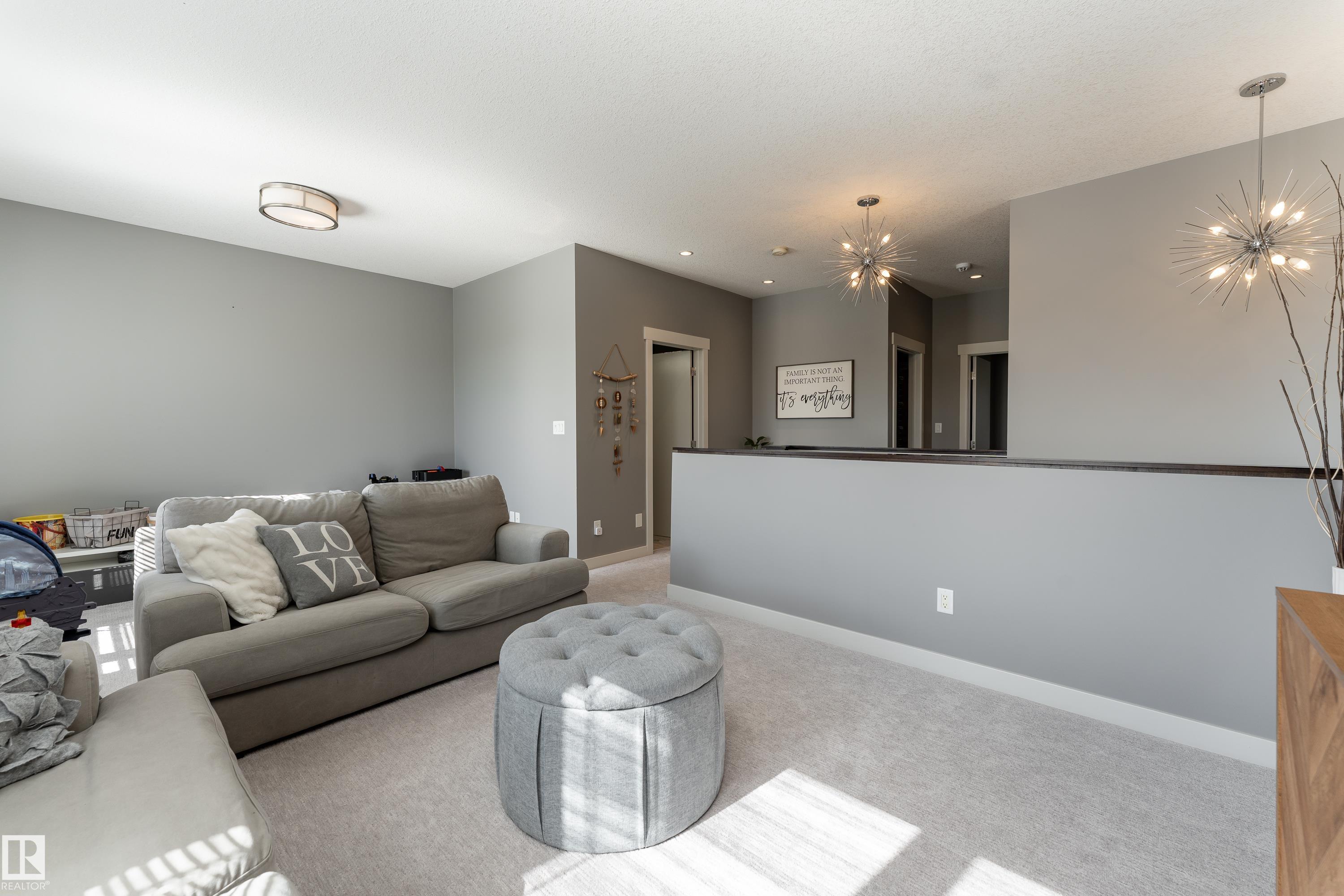 Photo 21 at 12932 201 Street NW, Trumpeter Area, Edmonton