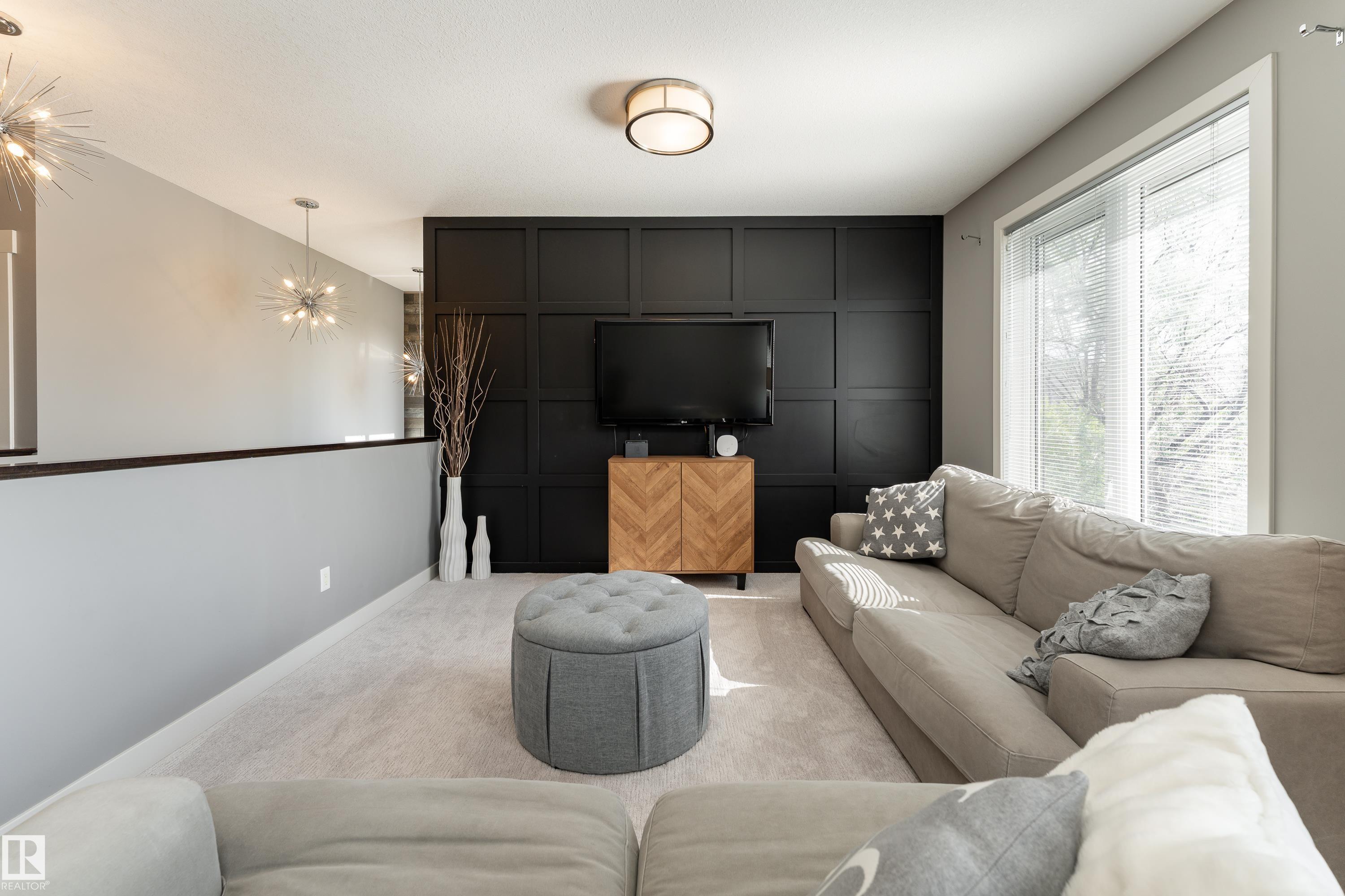 Photo 22 at 12932 201 Street NW, Trumpeter Area, Edmonton