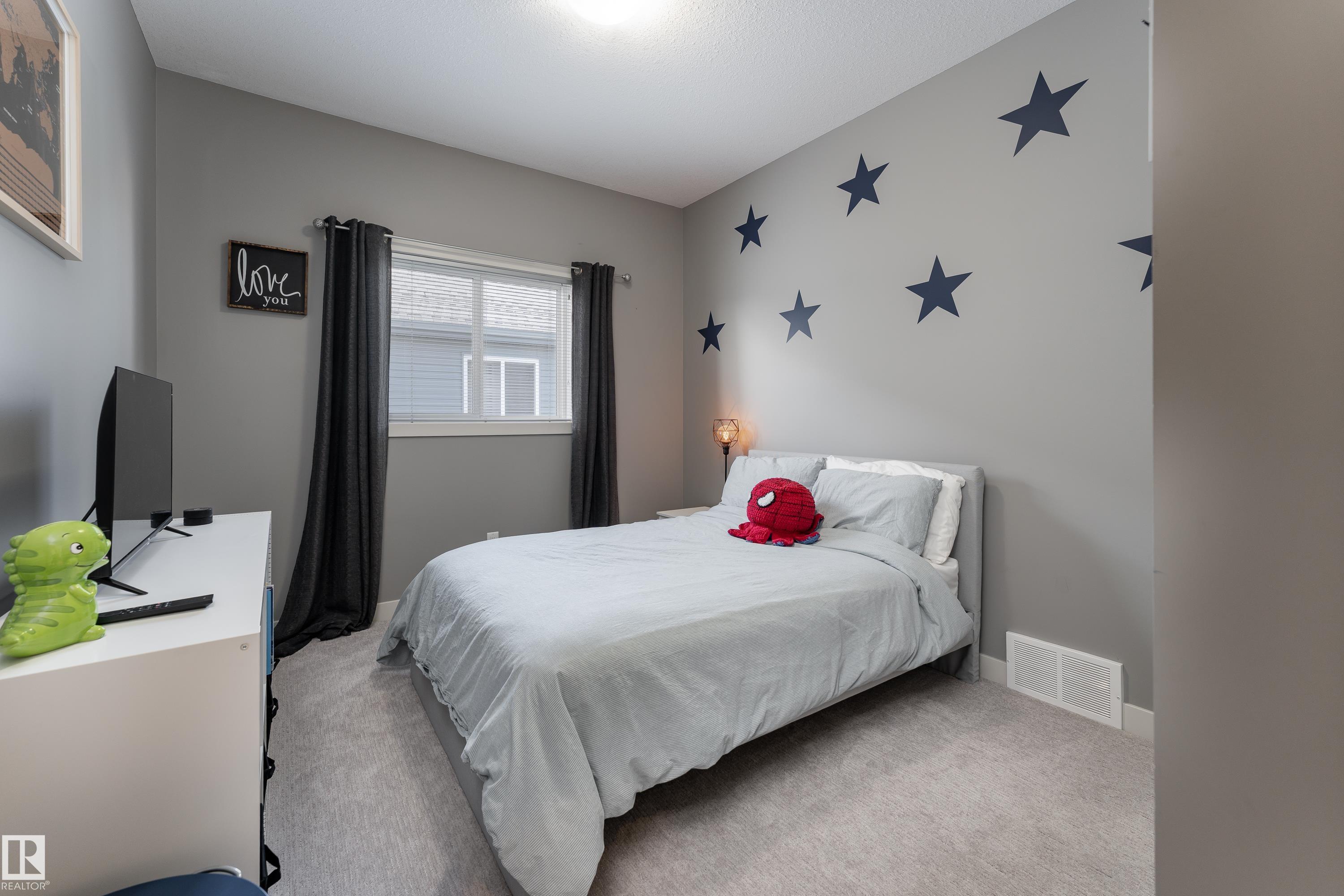 Photo 23 at 12932 201 Street NW, Trumpeter Area, Edmonton