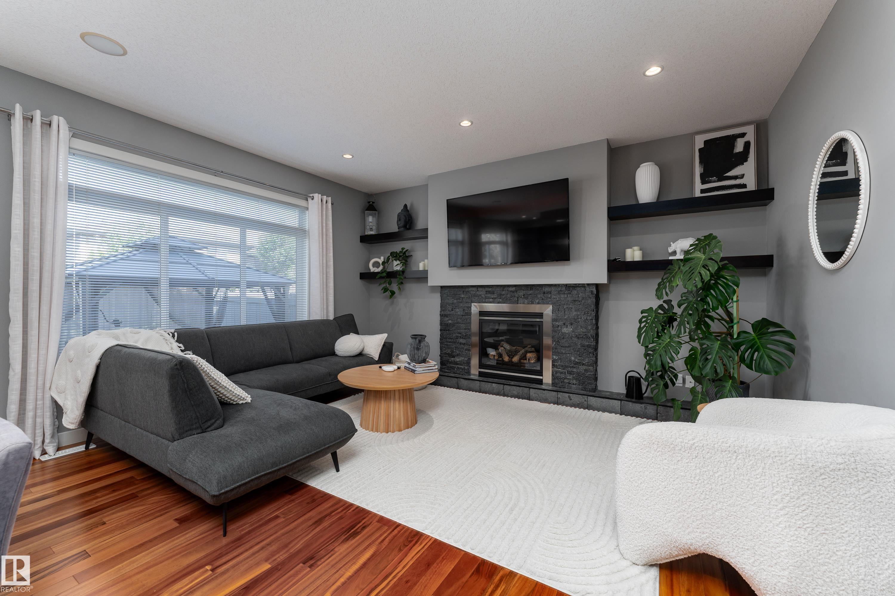 12932 201 Street NW, Trumpeter Area, Edmonton