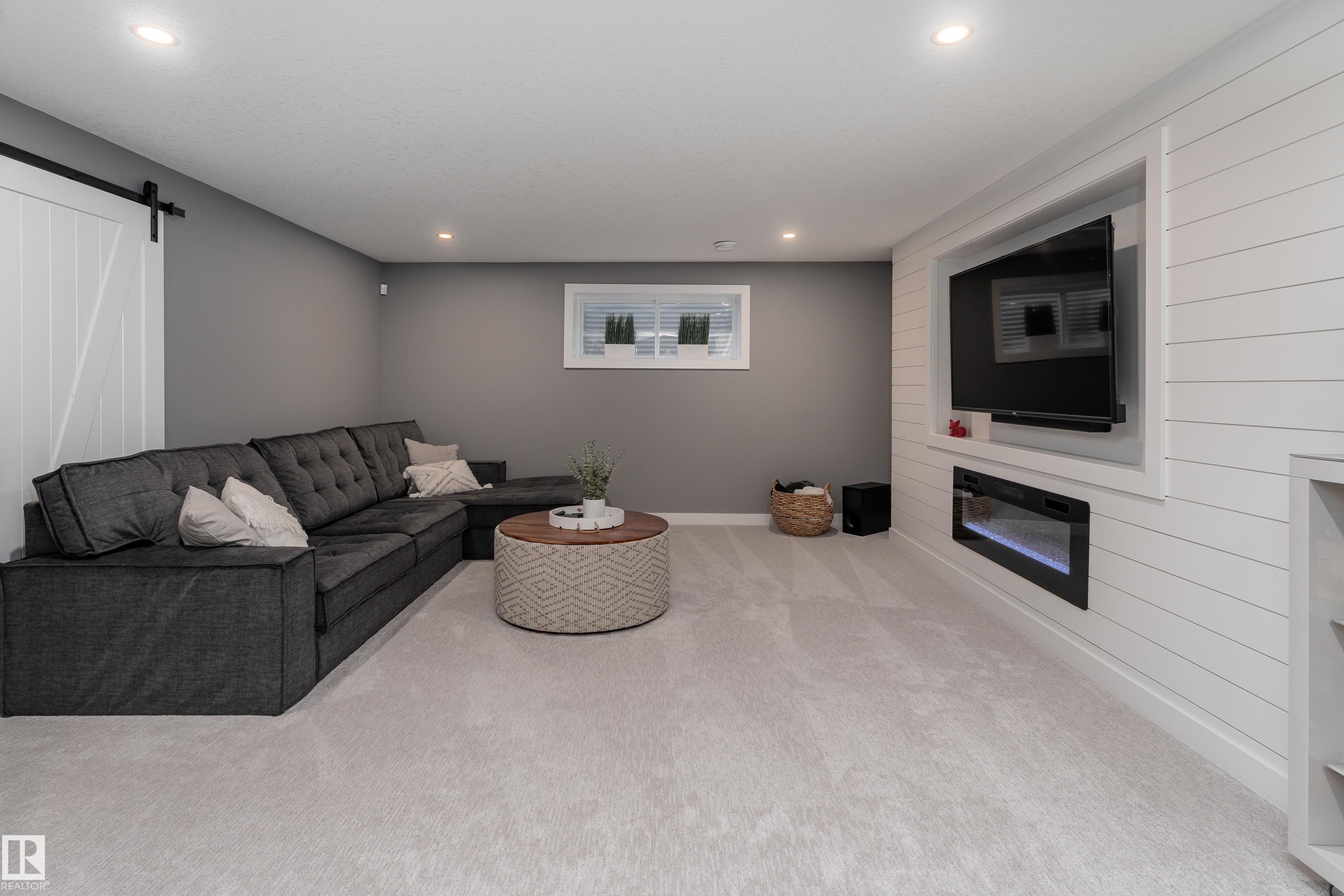 Photo 36 at 12932 201 Street NW, Trumpeter Area, Edmonton