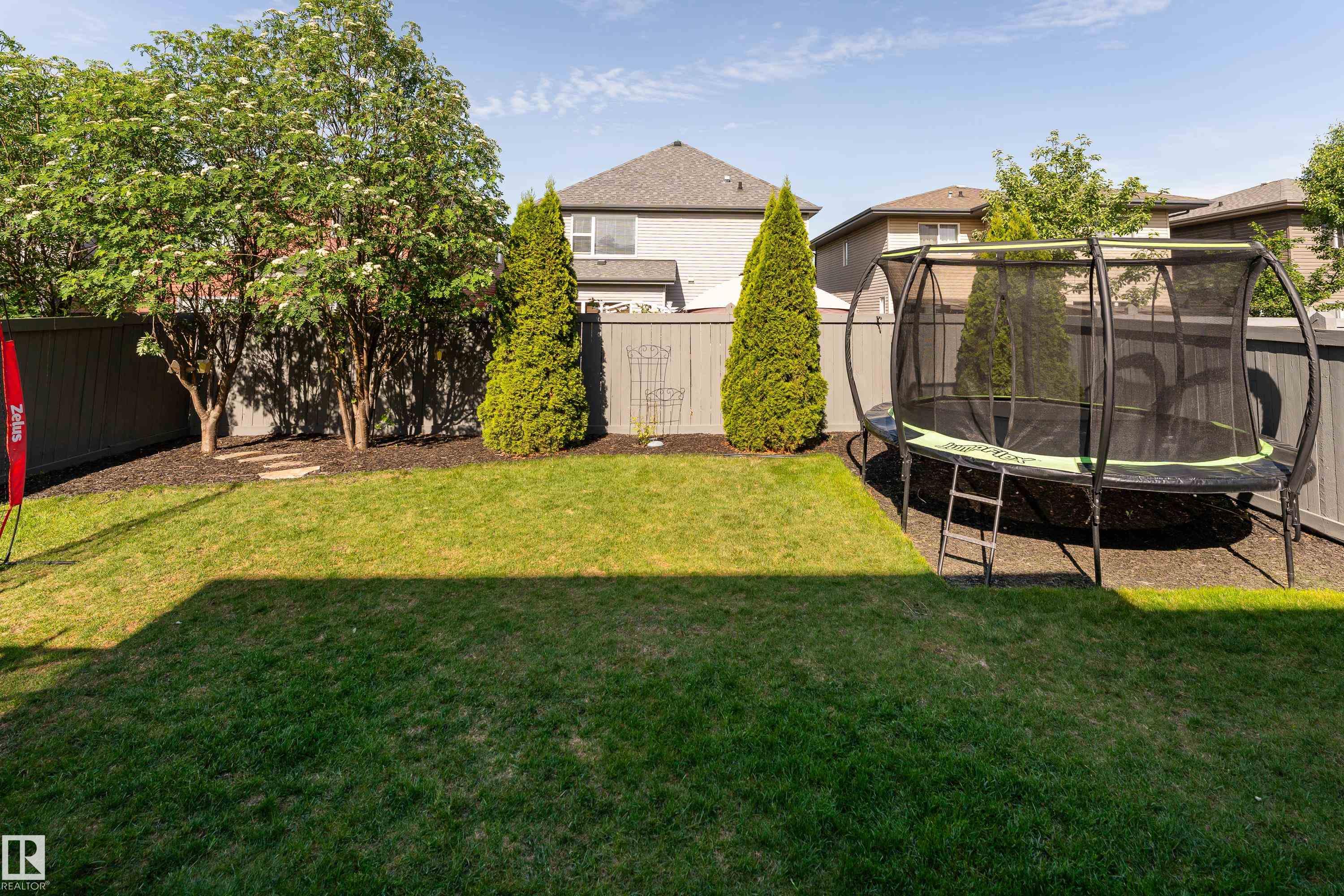 Photo 45 at 12932 201 Street NW, Trumpeter Area, Edmonton