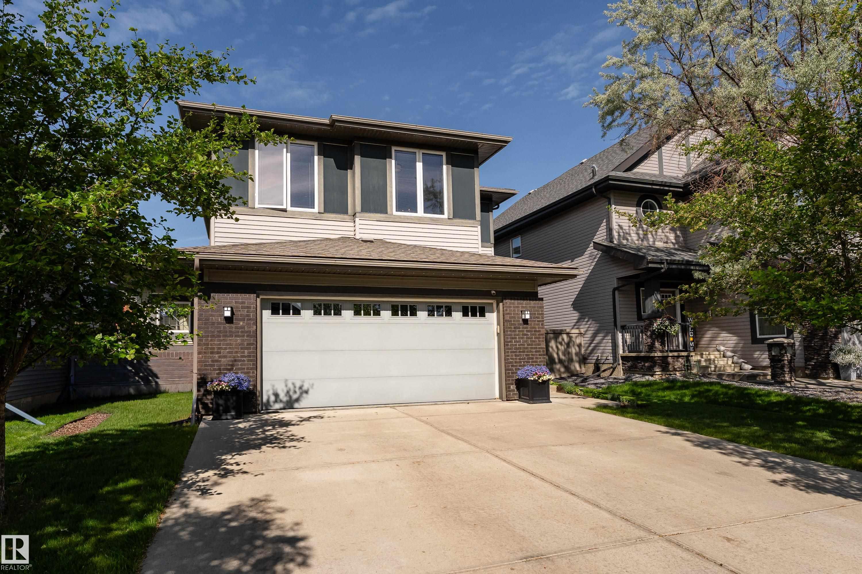 Photo 48 at 12932 201 Street NW, Trumpeter Area, Edmonton