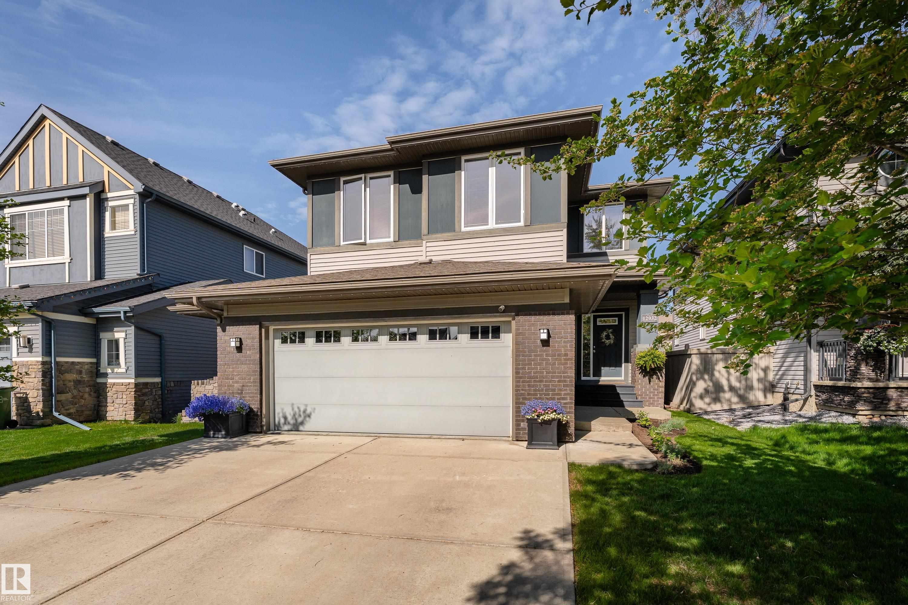 Photo 49 at 12932 201 Street NW, Trumpeter Area, Edmonton