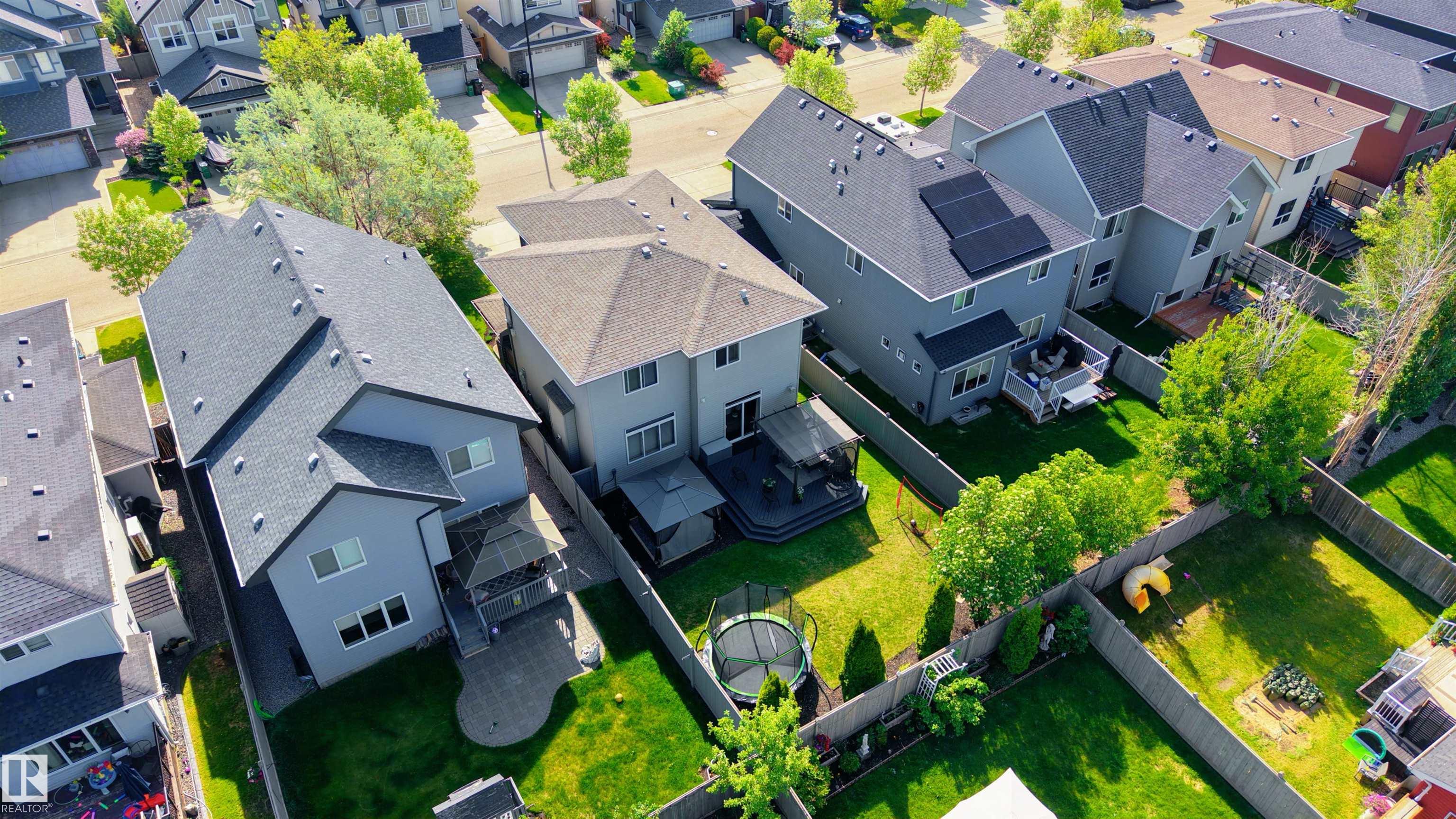 Photo 50 at 12932 201 Street NW, Trumpeter Area, Edmonton