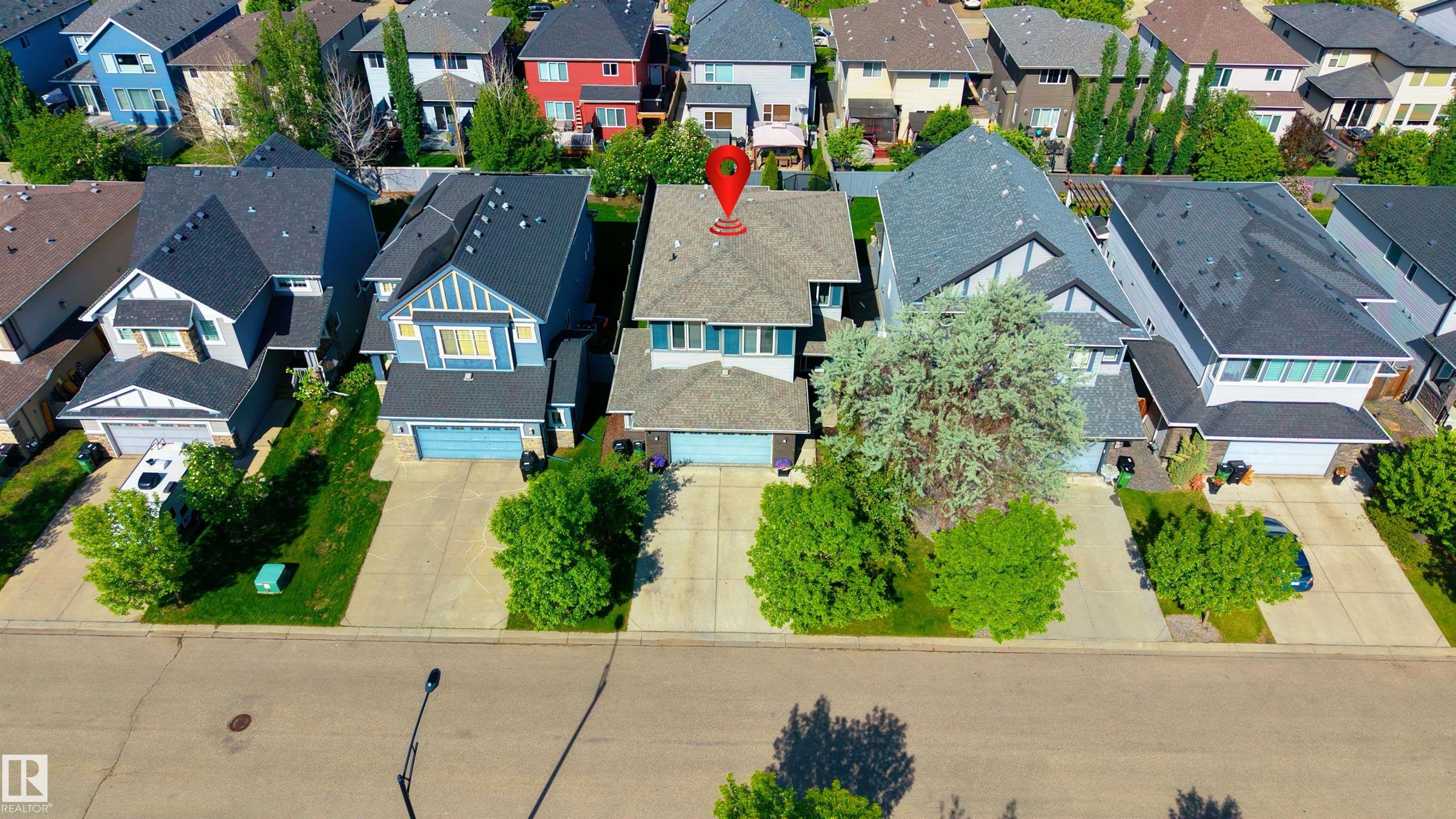 Photo 52 at 12932 201 Street NW, Trumpeter Area, Edmonton
