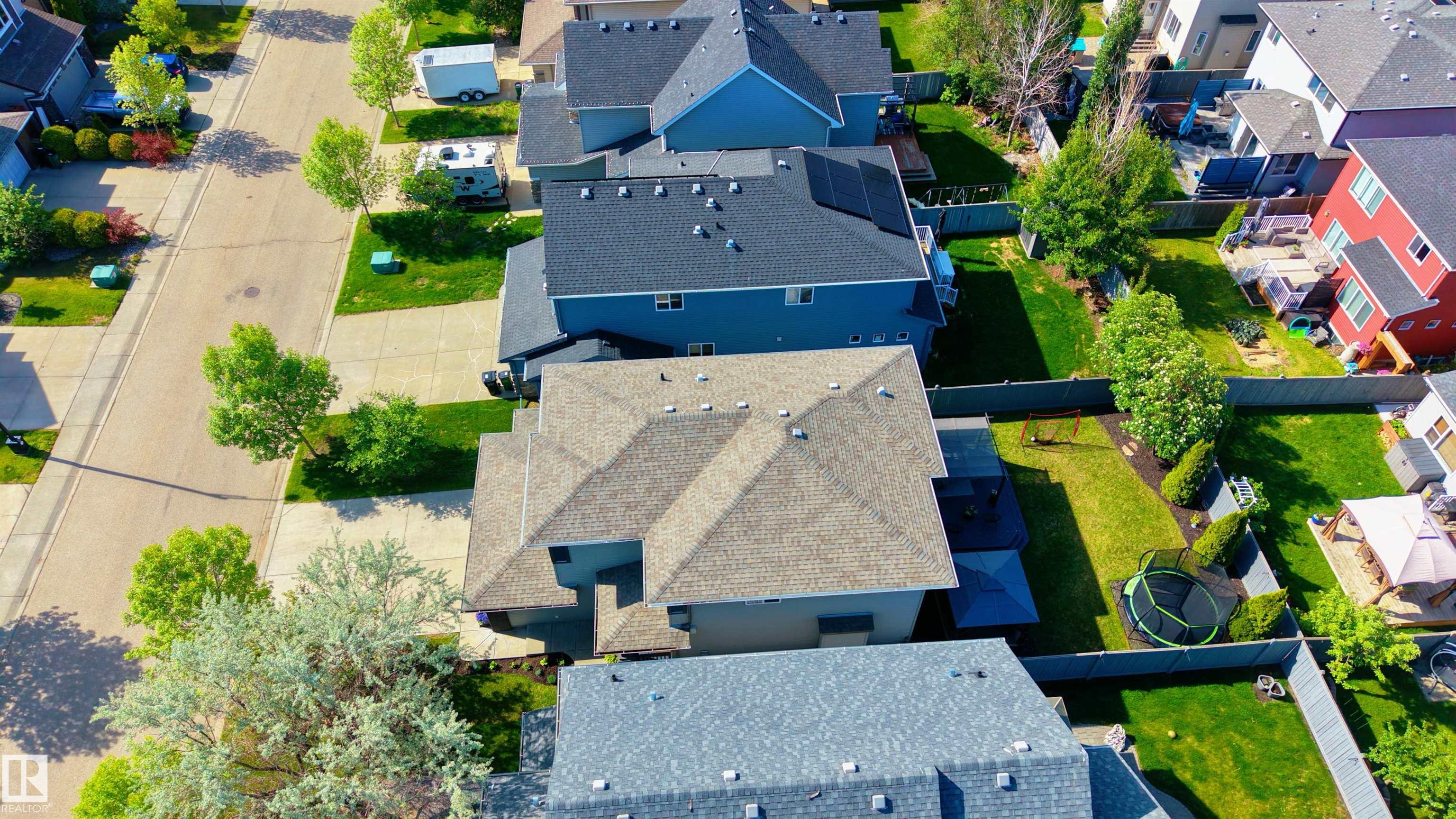 Photo 53 at 12932 201 Street NW, Trumpeter Area, Edmonton