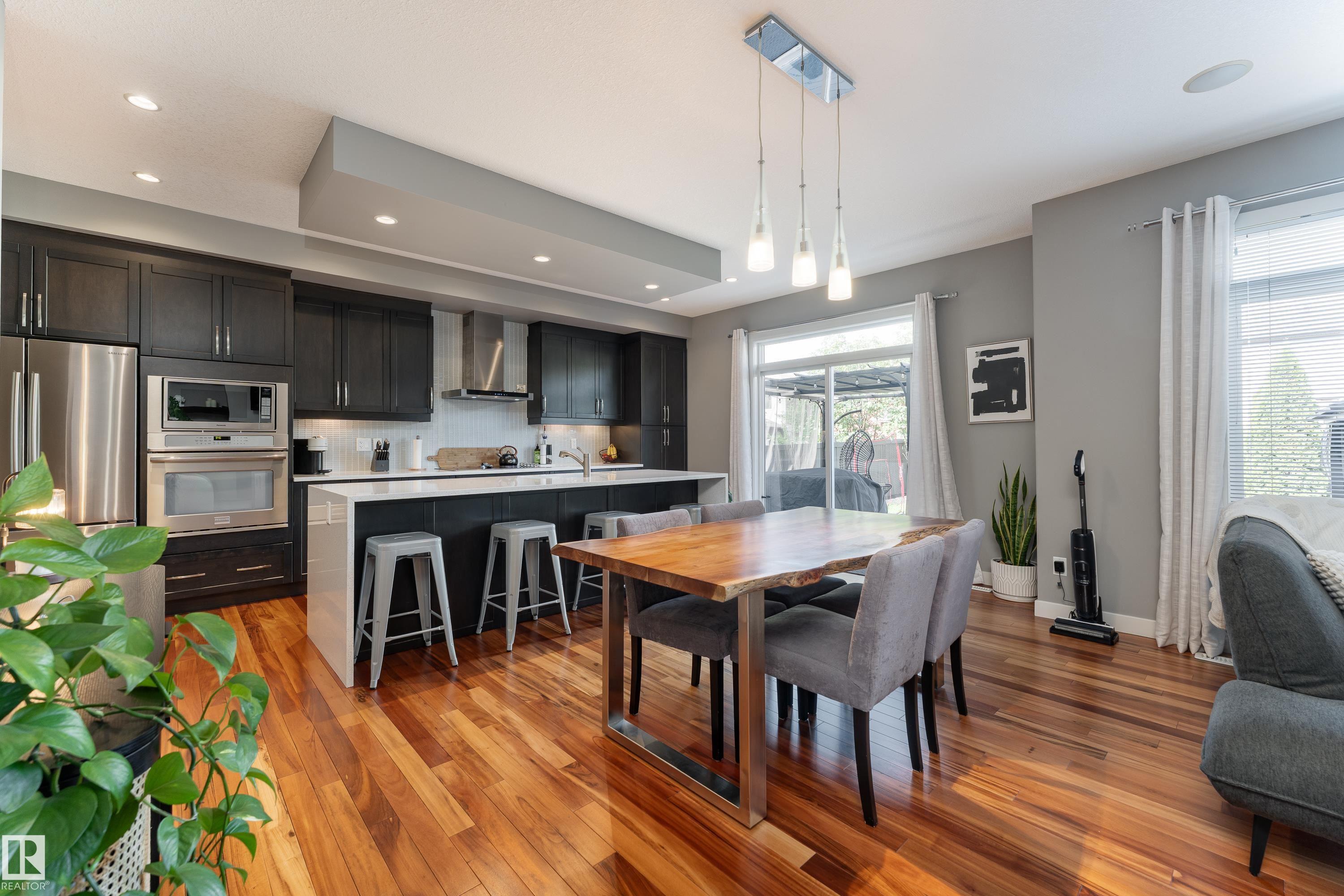 Photo 8 at 12932 201 Street NW, Trumpeter Area, Edmonton