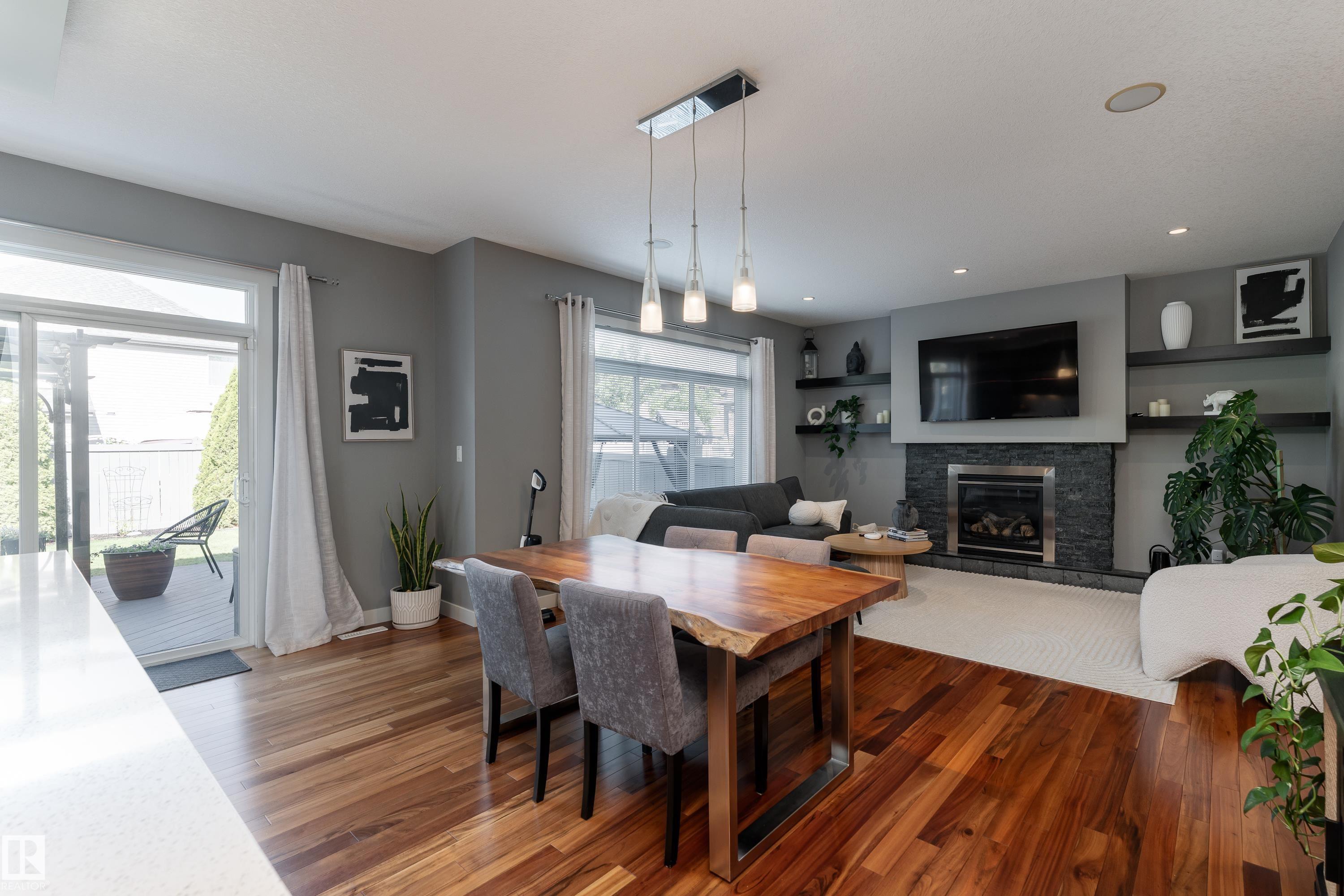 Photo 9 at 12932 201 Street NW, Trumpeter Area, Edmonton
