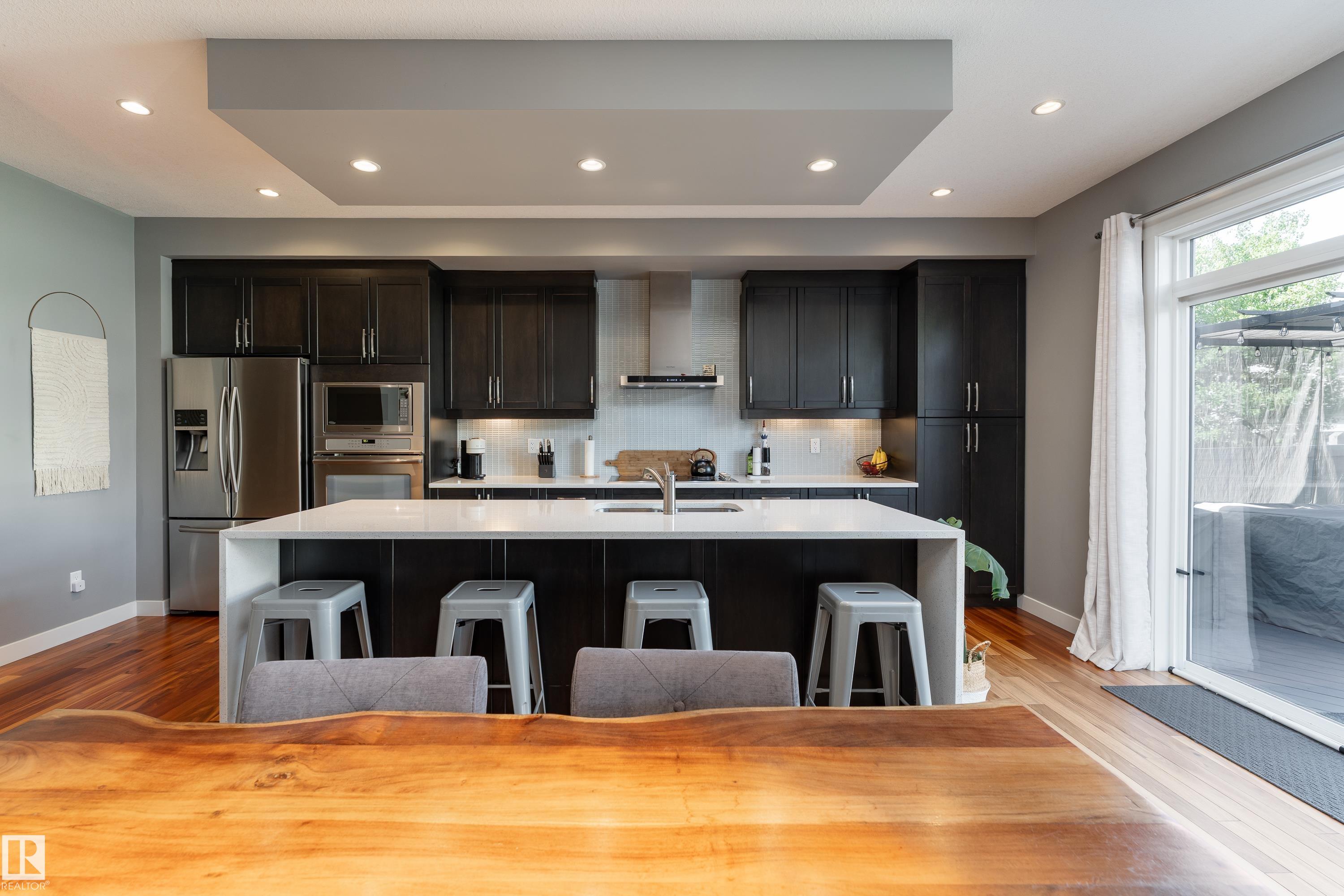 Photo 10 at 12932 201 Street NW, Trumpeter Area, Edmonton