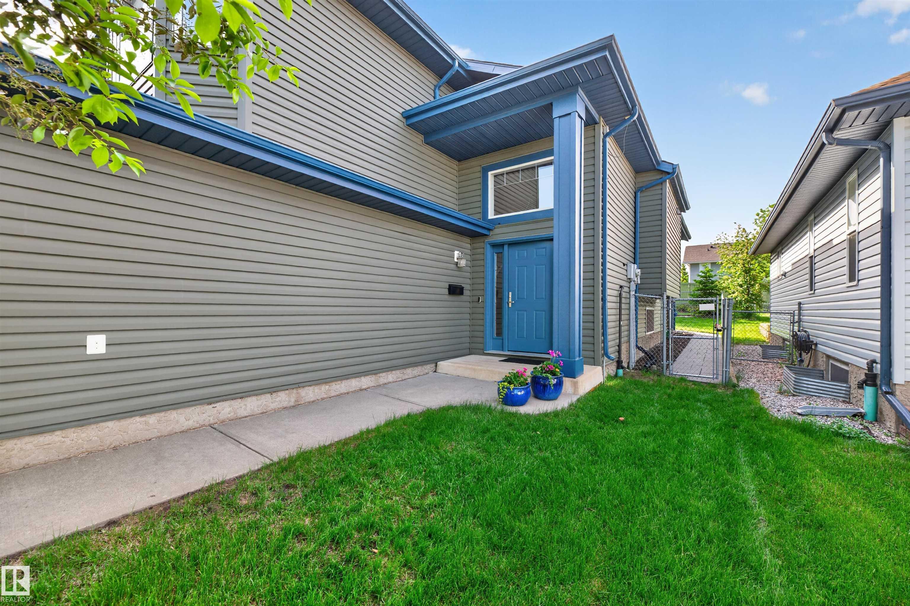 73 Cavan Crescent, Lakeland Ridge, Sherwood Park