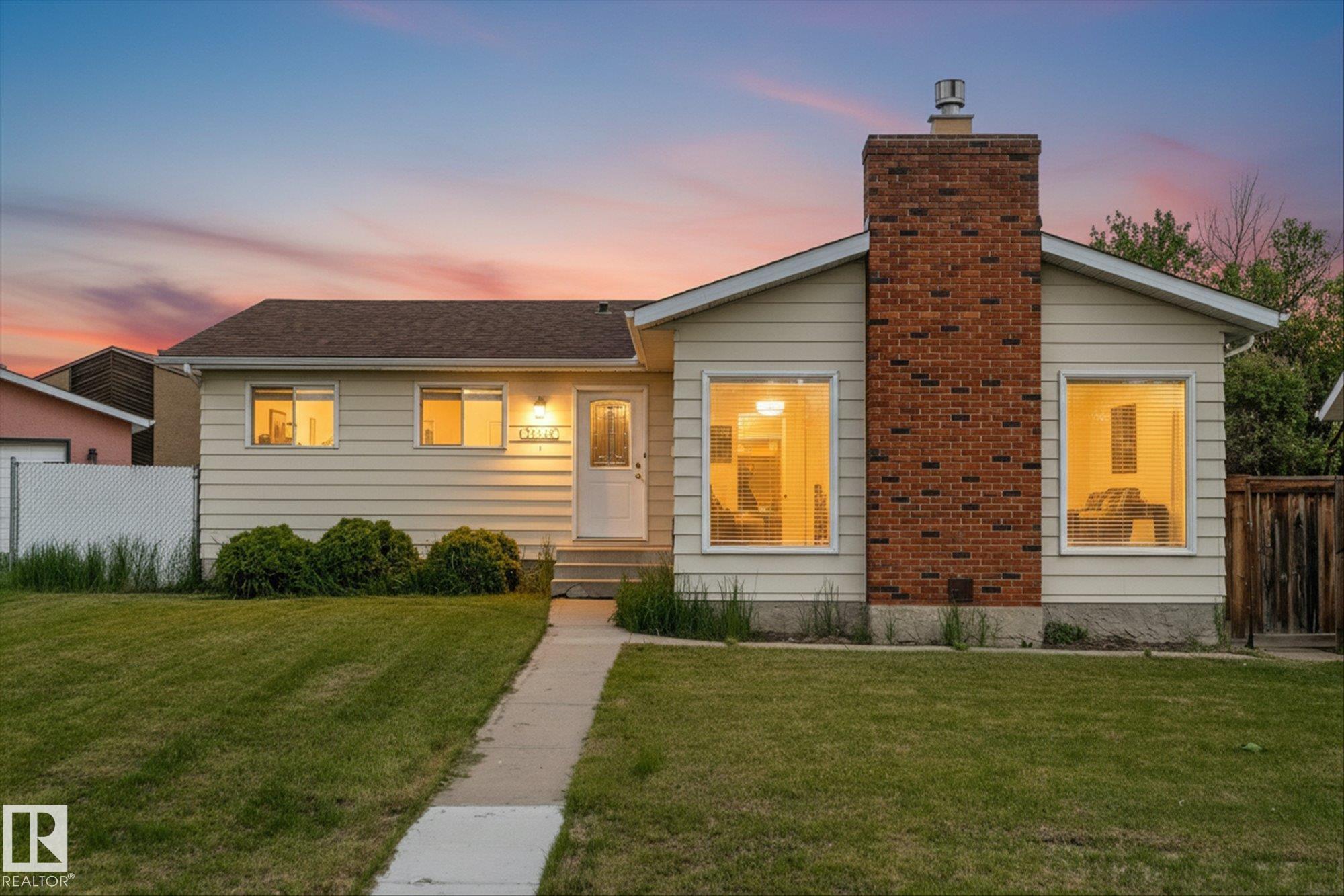 13840 30 Street NW, Hairsine, Edmonton