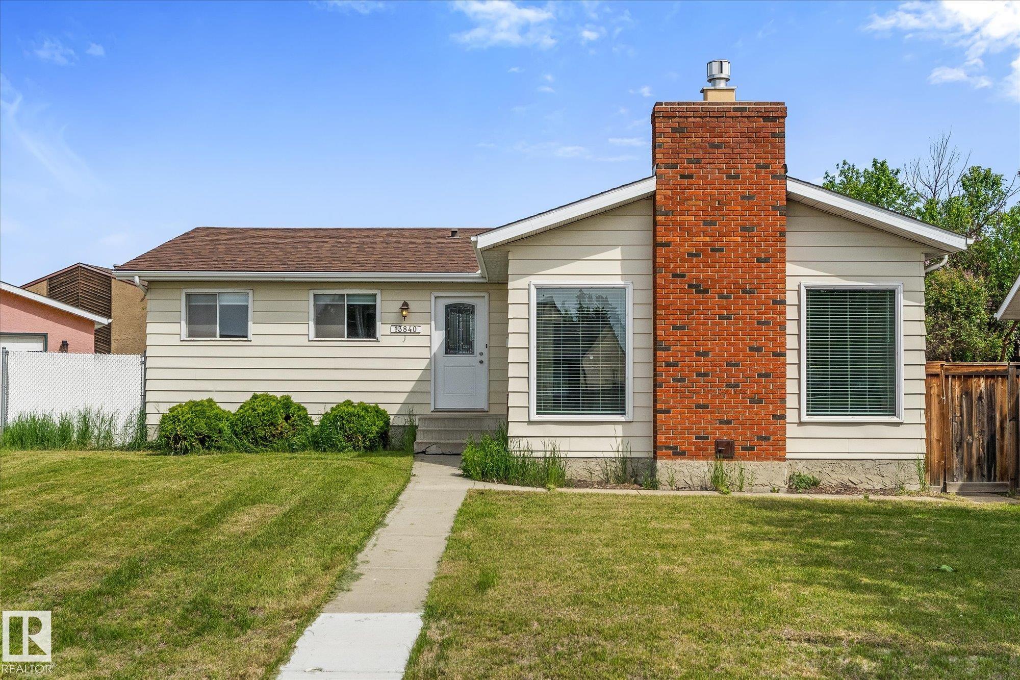 13840 30 Street NW, Hairsine, Edmonton