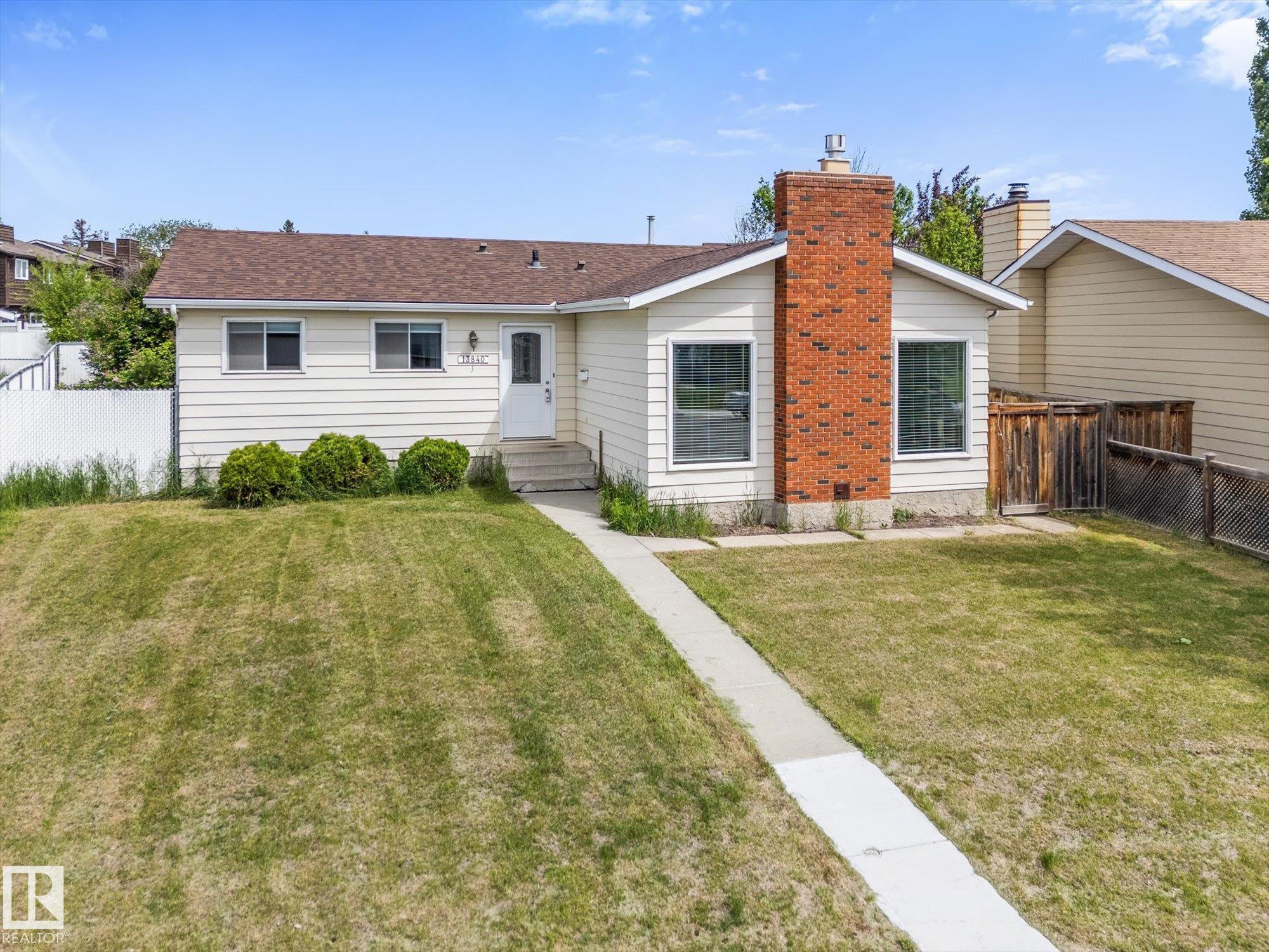 13840 30 Street NW, Hairsine, Edmonton
