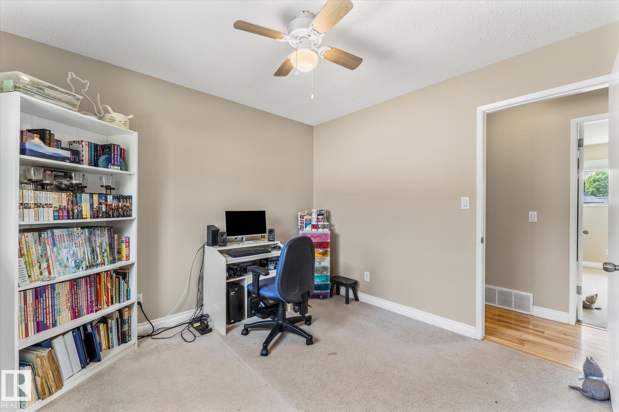 Photo 27 at 13840 30 Street NW, Hairsine, Edmonton