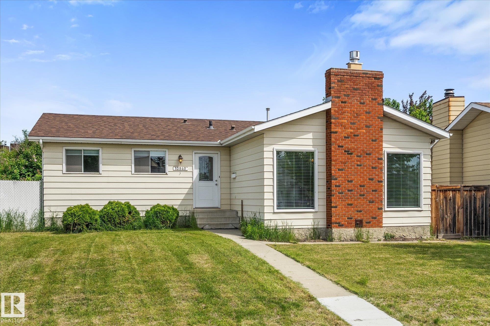 13840 30 Street NW, Hairsine, Edmonton