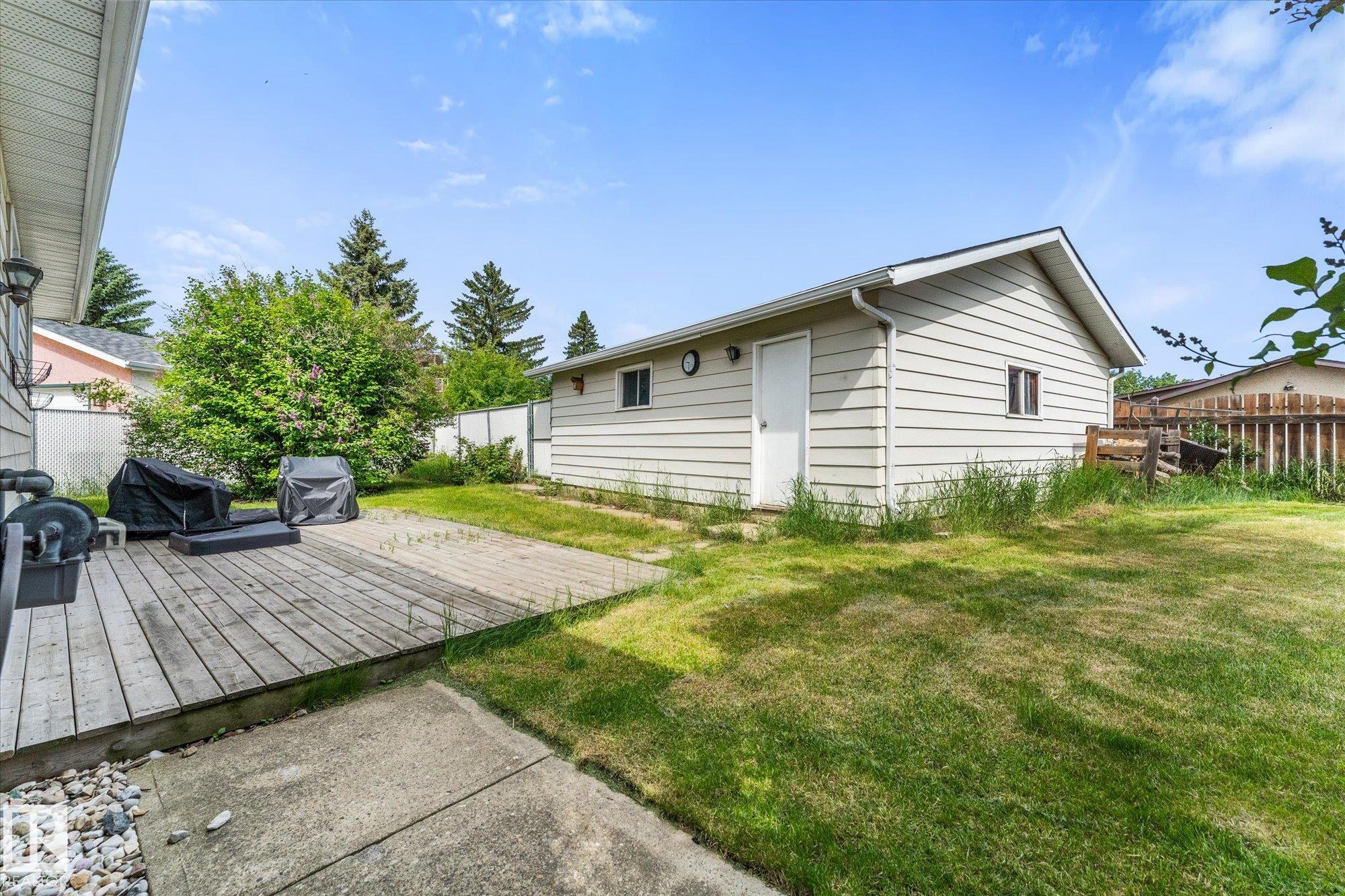 Photo 34 at 13840 30 Street NW, Hairsine, Edmonton