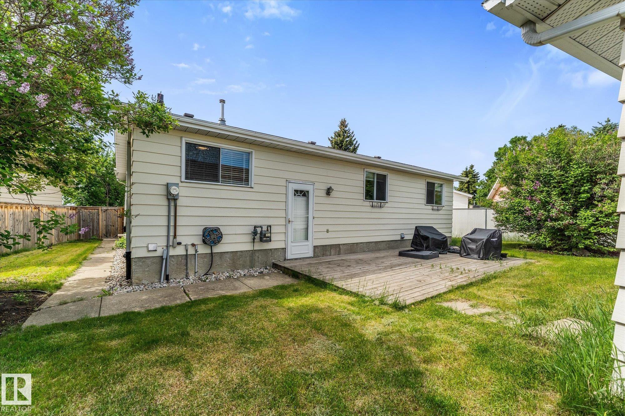 Photo 37 at 13840 30 Street NW, Hairsine, Edmonton