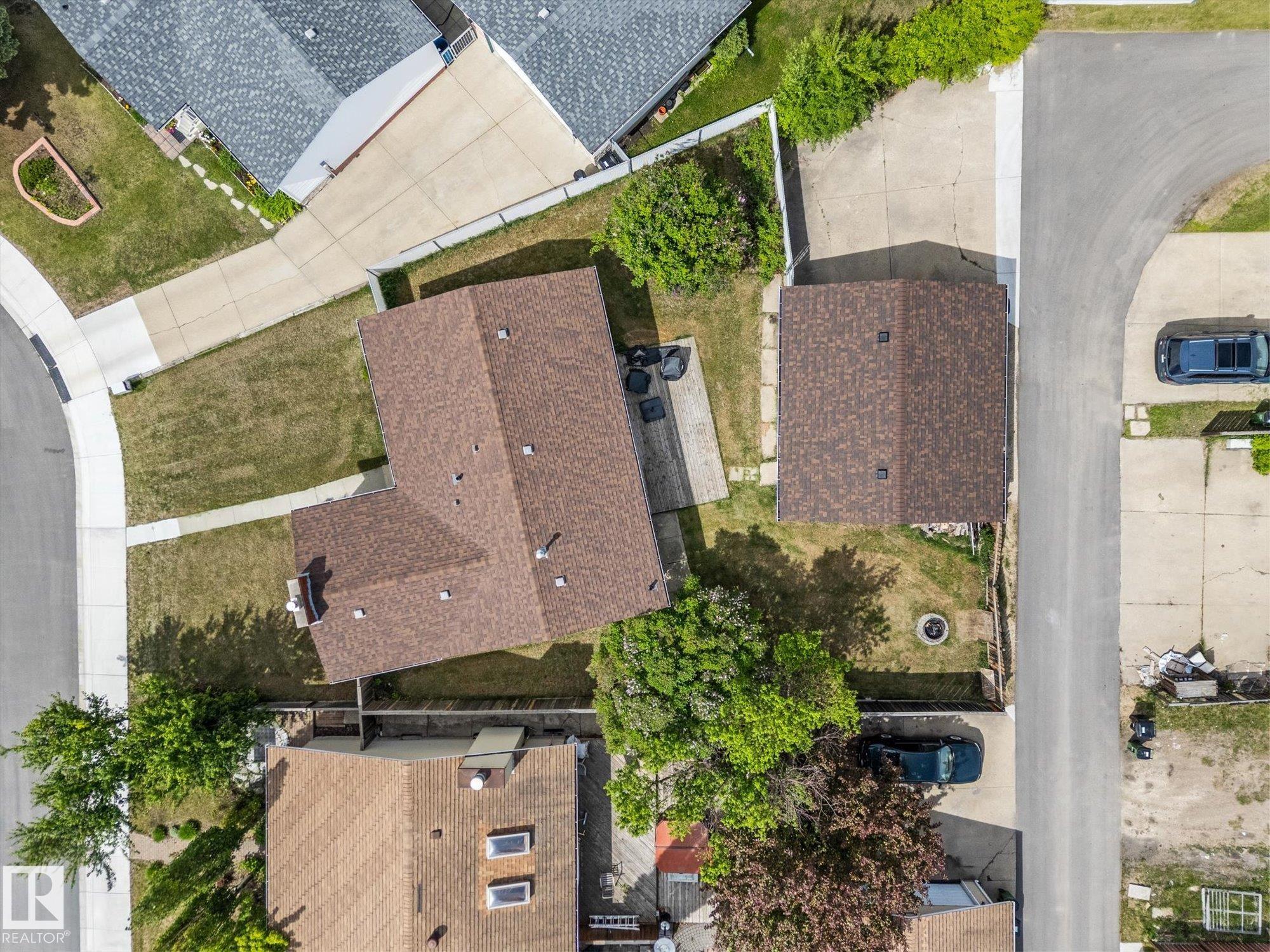Photo 42 at 13840 30 Street NW, Hairsine, Edmonton