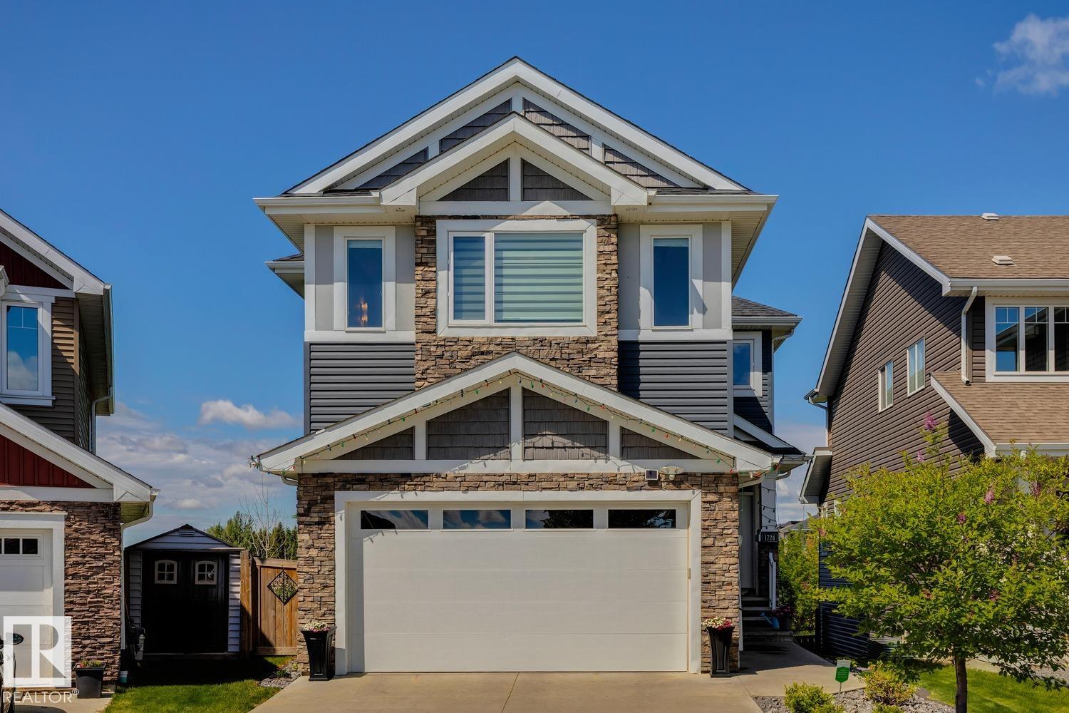1724 164 Street SW, Glenridding Heights, Edmonton
