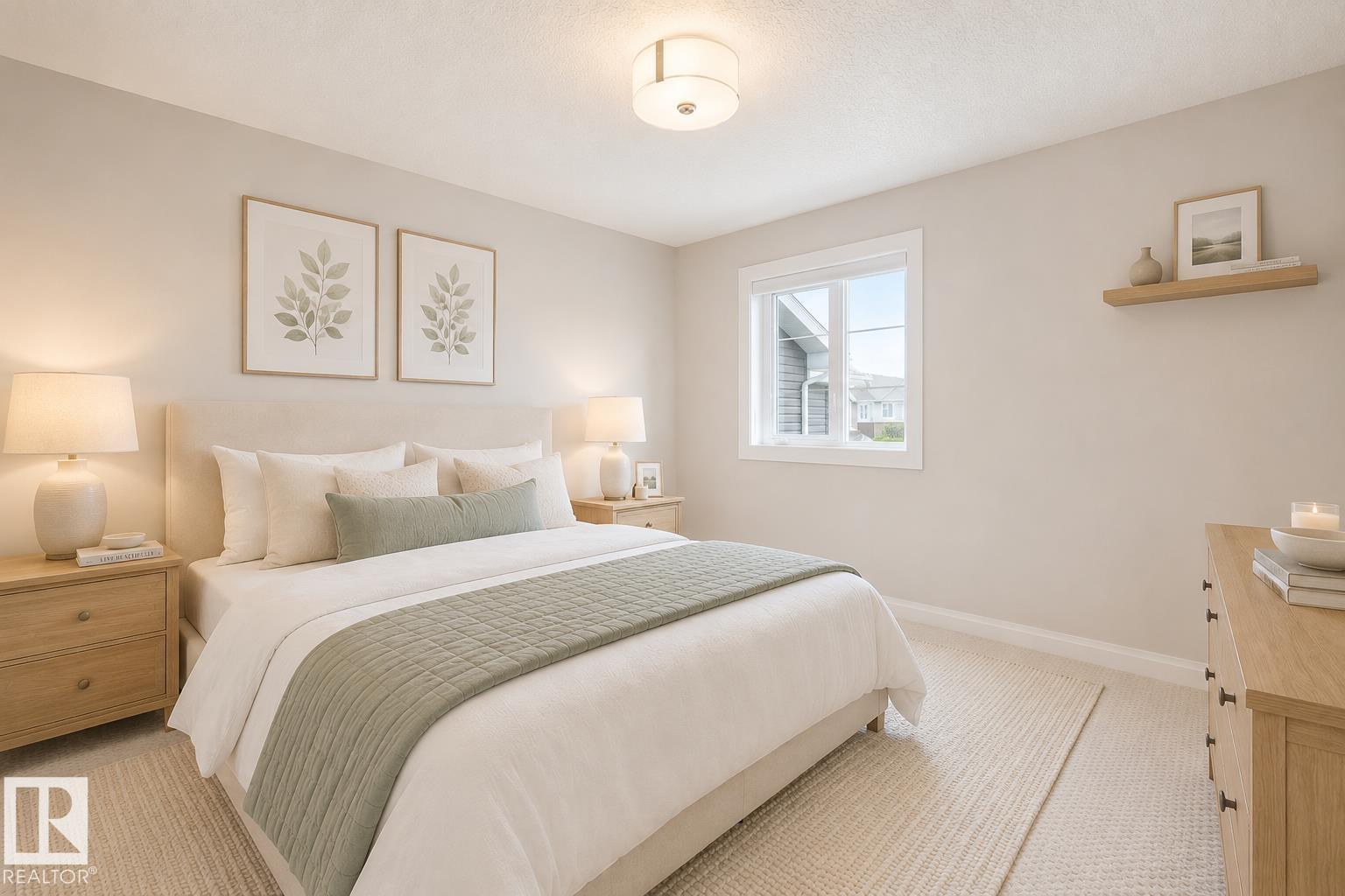 Photo 11 at 1724 164 Street SW, Glenridding Heights, Edmonton