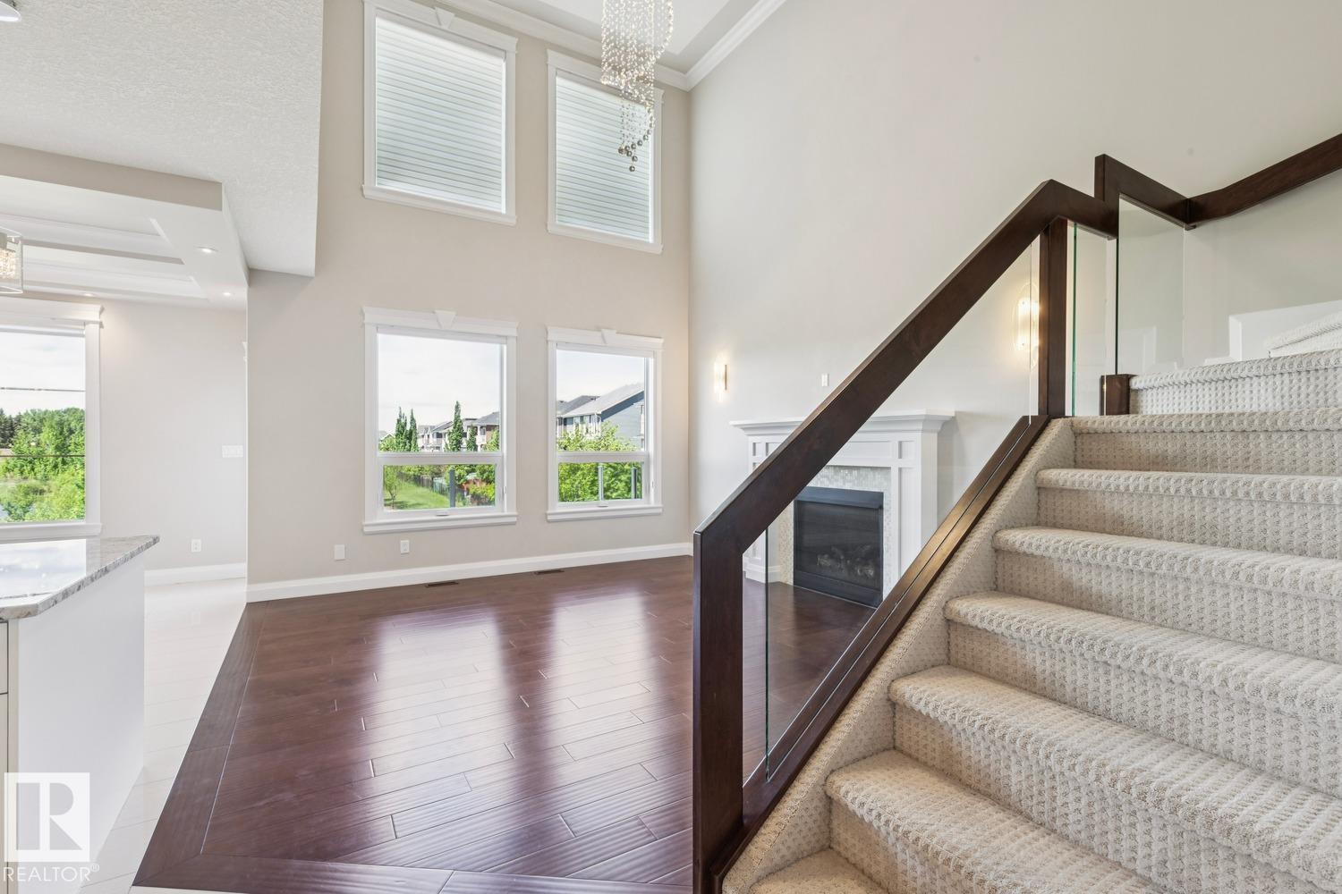 Photo 14 at 1724 164 Street SW, Glenridding Heights, Edmonton
