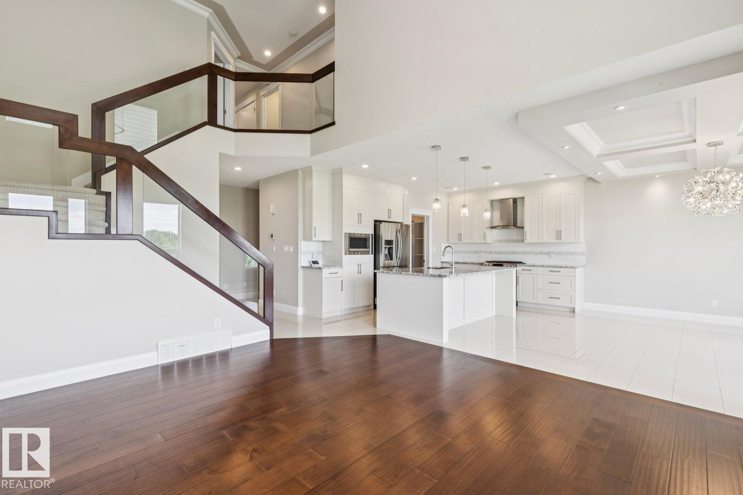 Photo 17 at 1724 164 Street SW, Glenridding Heights, Edmonton