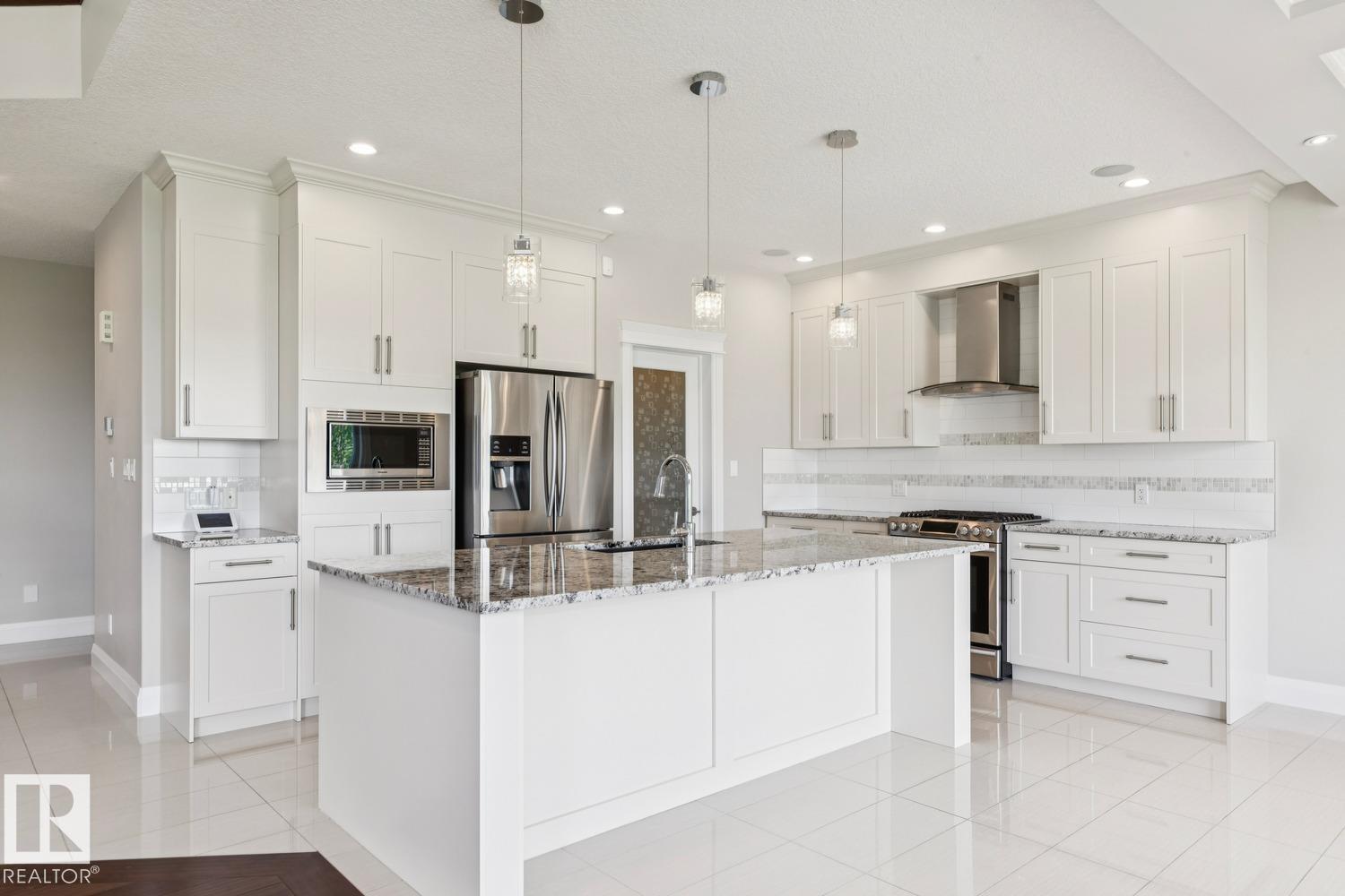 Photo 19 at 1724 164 Street SW, Glenridding Heights, Edmonton