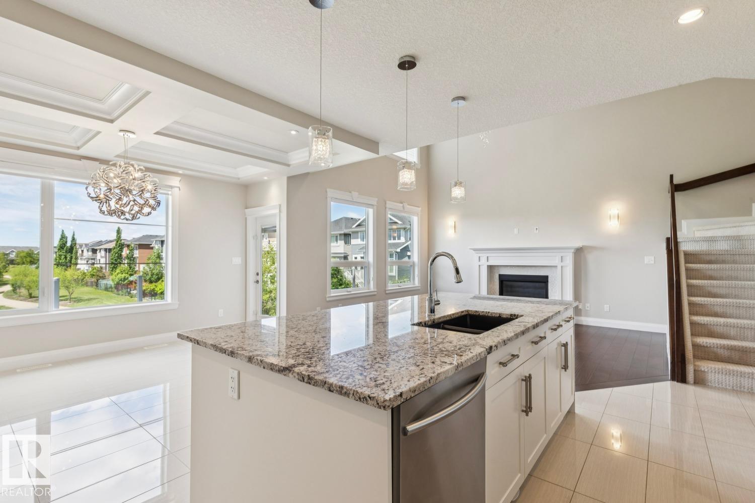 Photo 21 at 1724 164 Street SW, Glenridding Heights, Edmonton