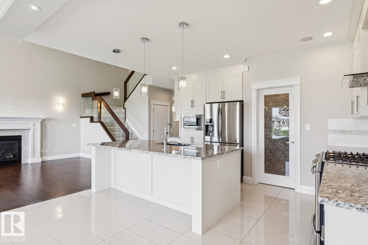 Photo 22 at 1724 164 Street SW, Glenridding Heights, Edmonton