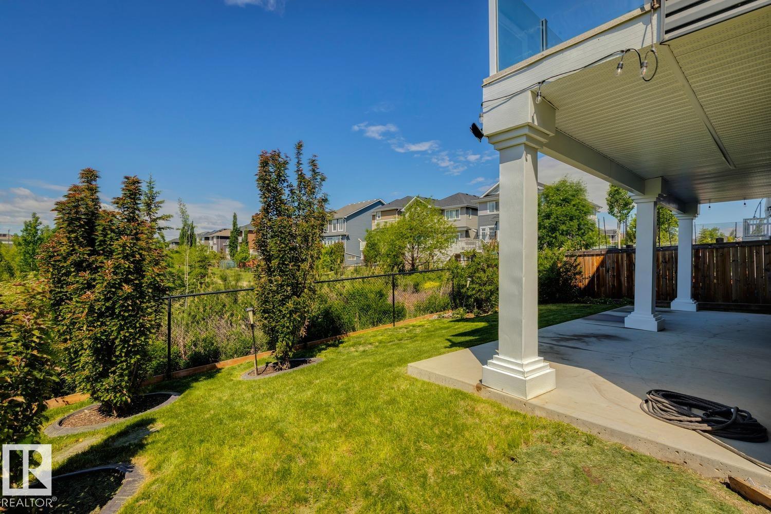 Photo 51 at 1724 164 Street SW, Glenridding Heights, Edmonton