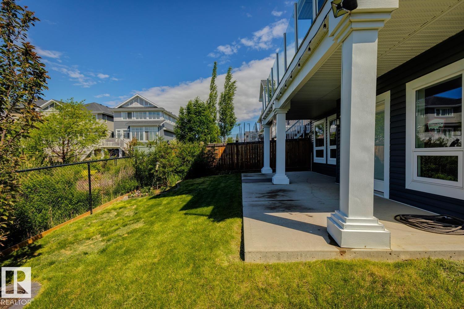 Photo 52 at 1724 164 Street SW, Glenridding Heights, Edmonton