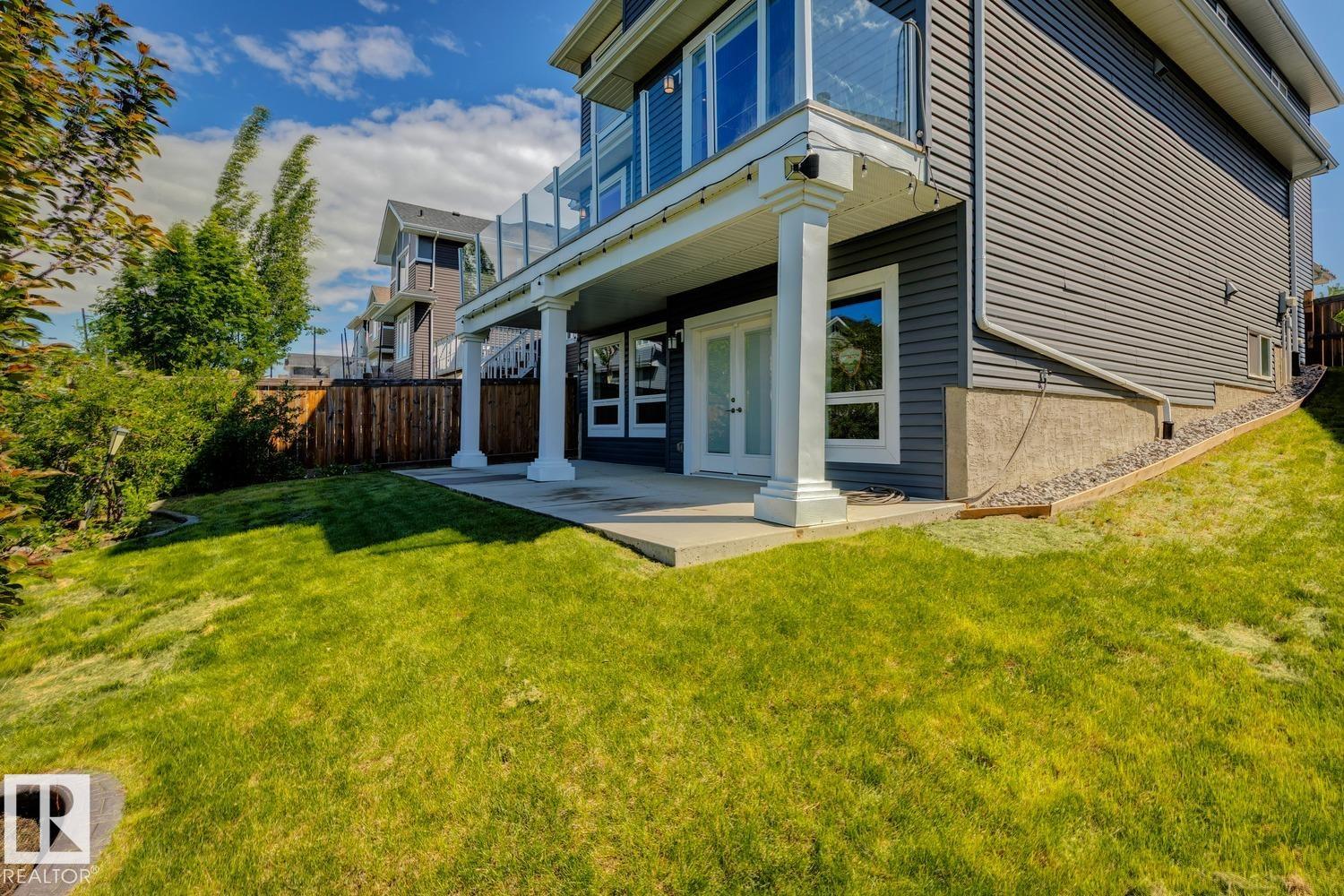 Photo 53 at 1724 164 Street SW, Glenridding Heights, Edmonton