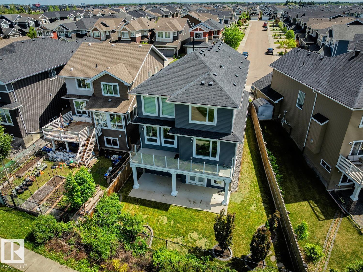 Photo 54 at 1724 164 Street SW, Glenridding Heights, Edmonton