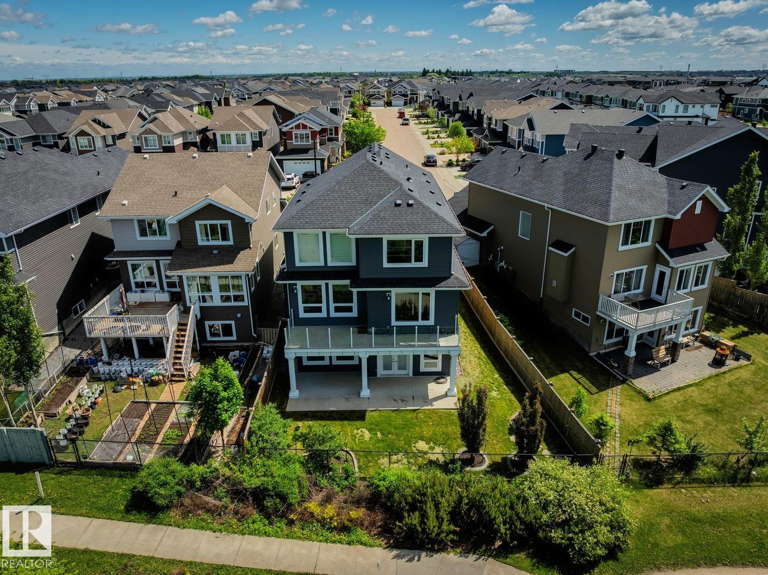 Photo 55 at 1724 164 Street SW, Glenridding Heights, Edmonton