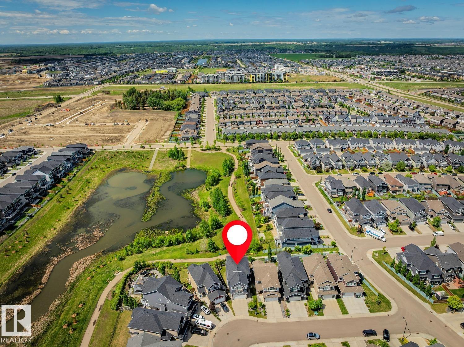 Photo 56 at 1724 164 Street SW, Glenridding Heights, Edmonton